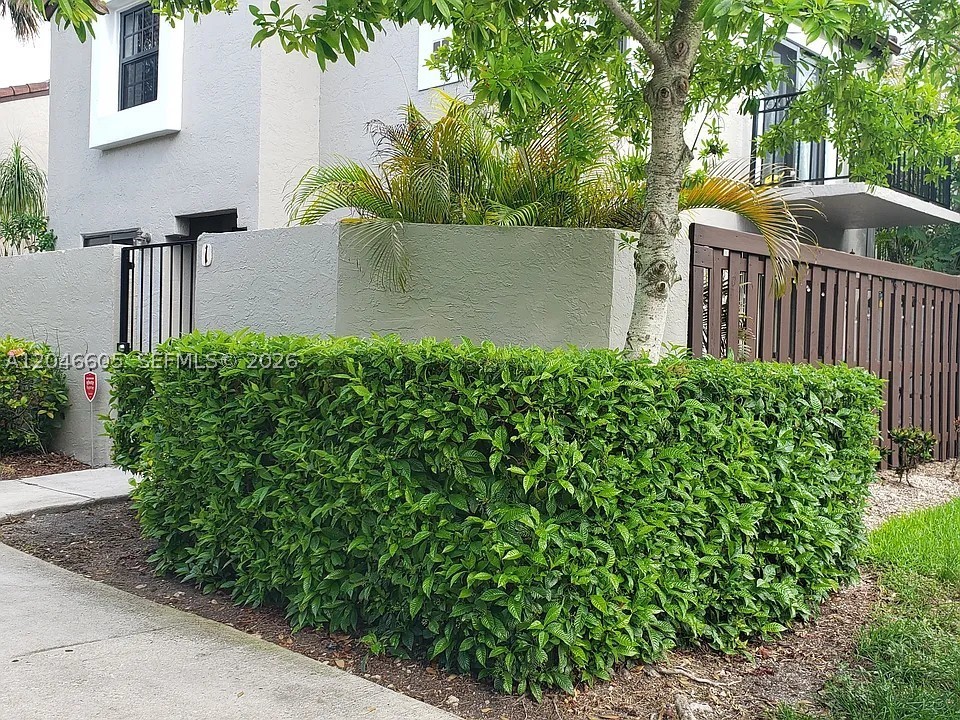 Beautifully maintained 2-bedroom, 2.5-bath townhome in the desirable Palm Point community. This home features impact windows, a spacious and functional floor plan, comfortable living and dining areas, and a private patio perfect for relaxing or entertaining. Enjoy the community pool and scenic lakefront walking, jogging, and biking trails. Conveniently located near top-rated schools, shopping, dining, parks, and major roadways.