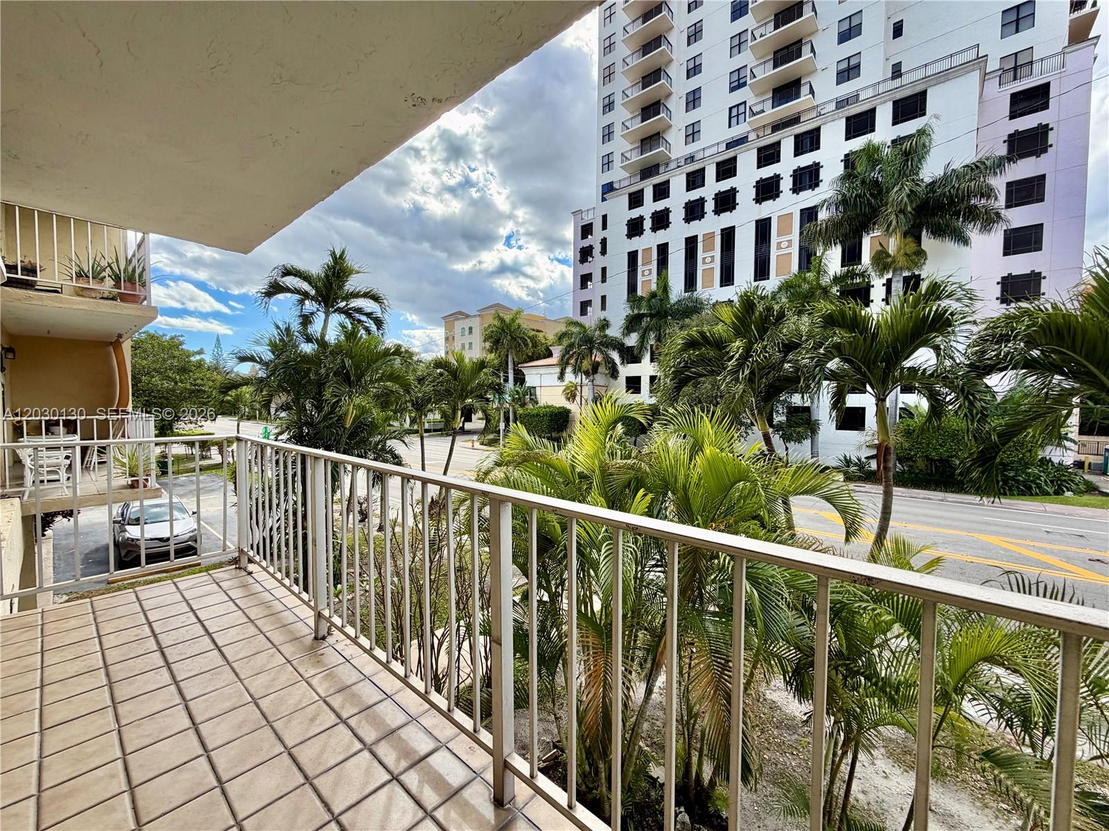 DOUGALS TOWER CONDO - Residential Lease