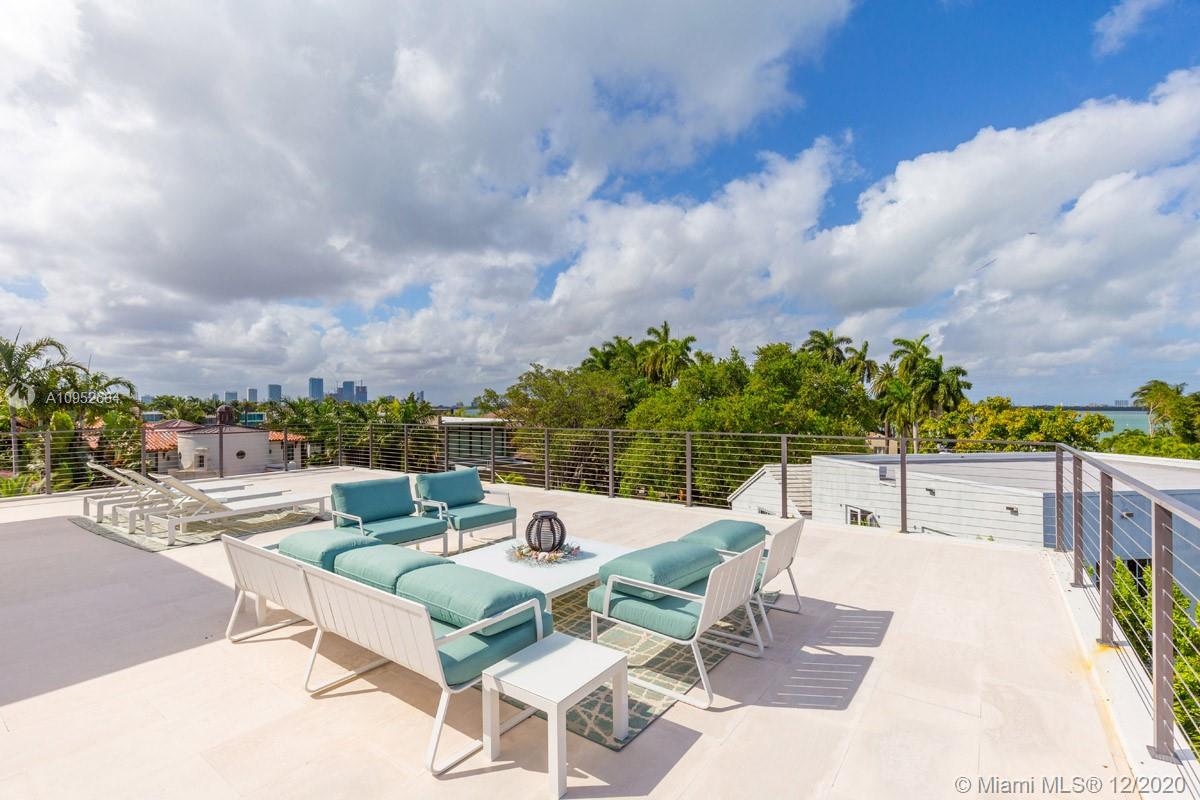 RIVO ALTO AMD - Residential