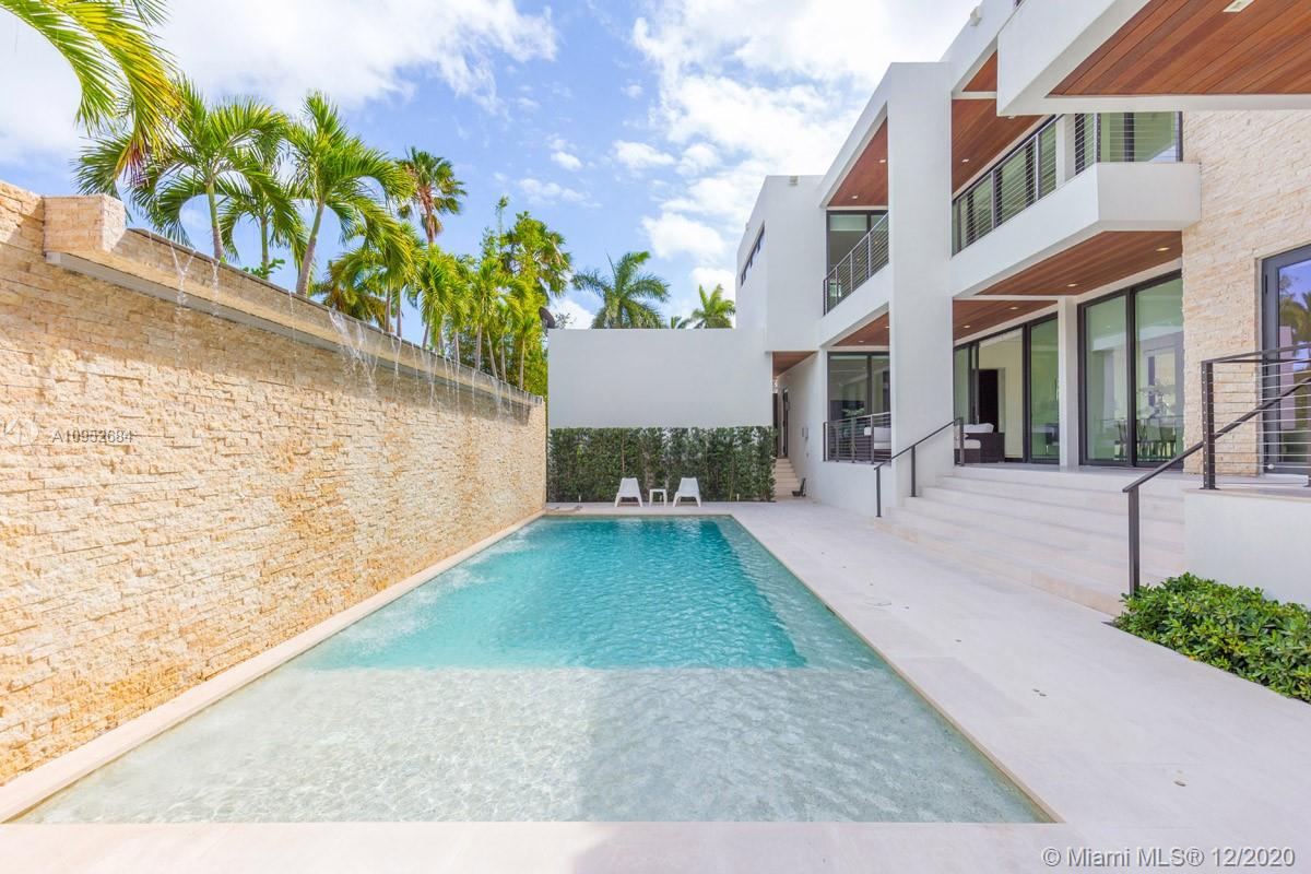 RIVO ALTO AMD - Residential