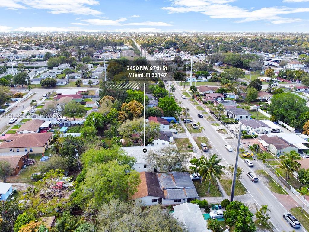 86TH STREET MANOR - Residential