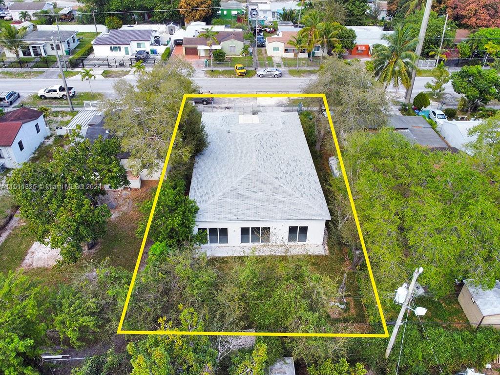 86TH STREET MANOR - Residential