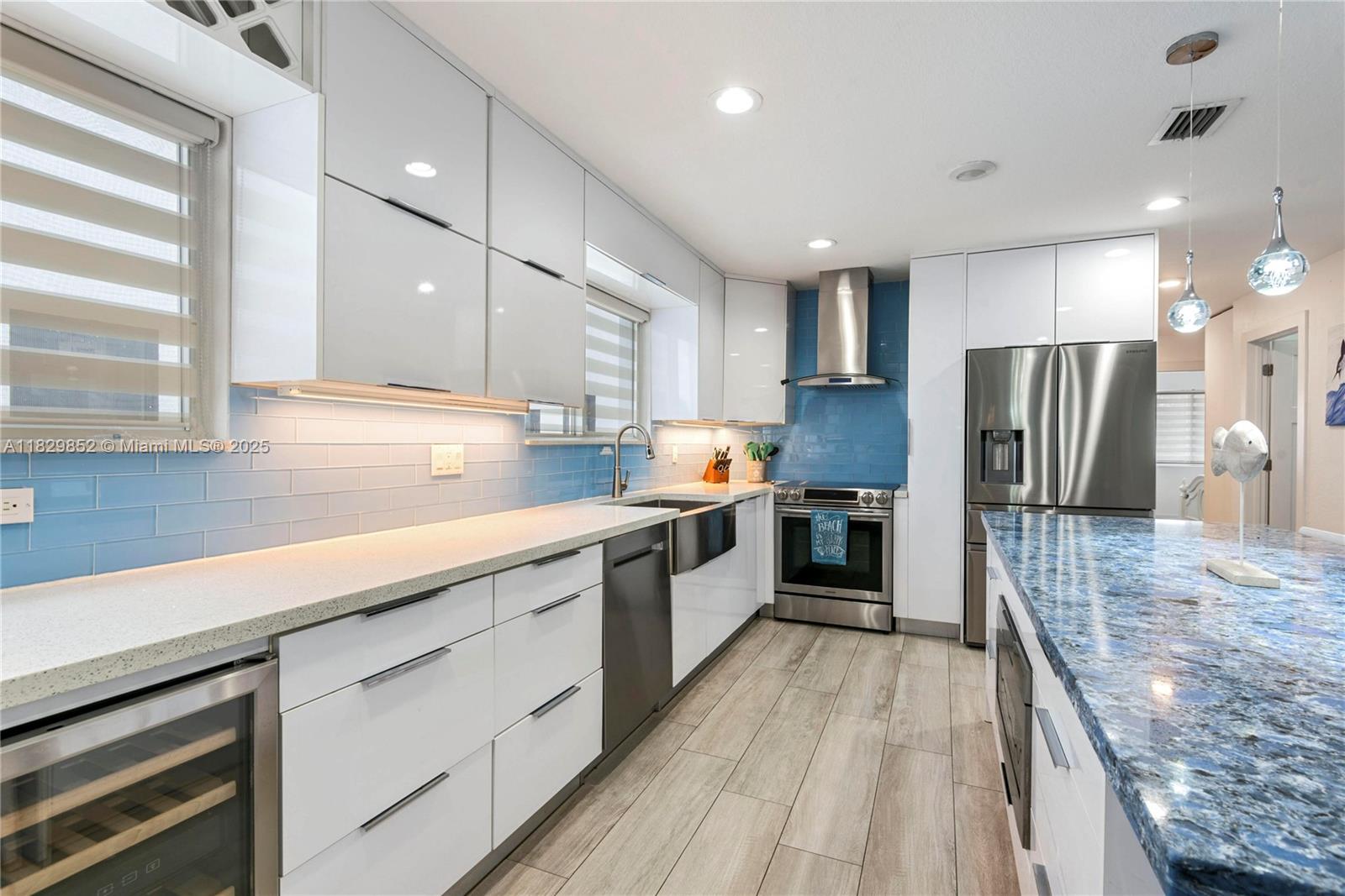 CALUSA CAMPGROUND - Residential
