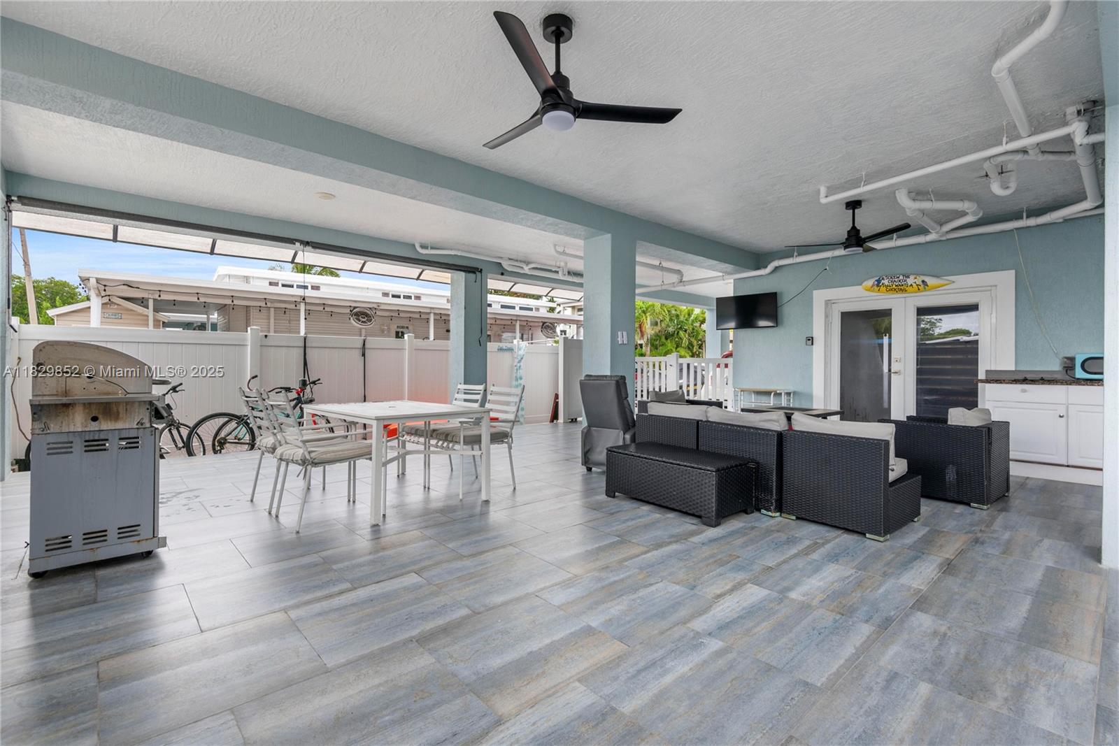 CALUSA CAMPGROUND - Residential