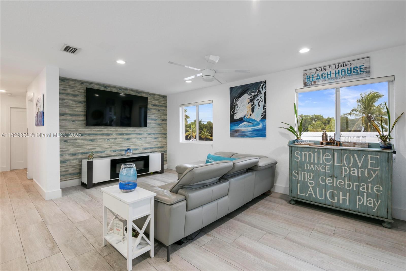CALUSA CAMPGROUND - Residential