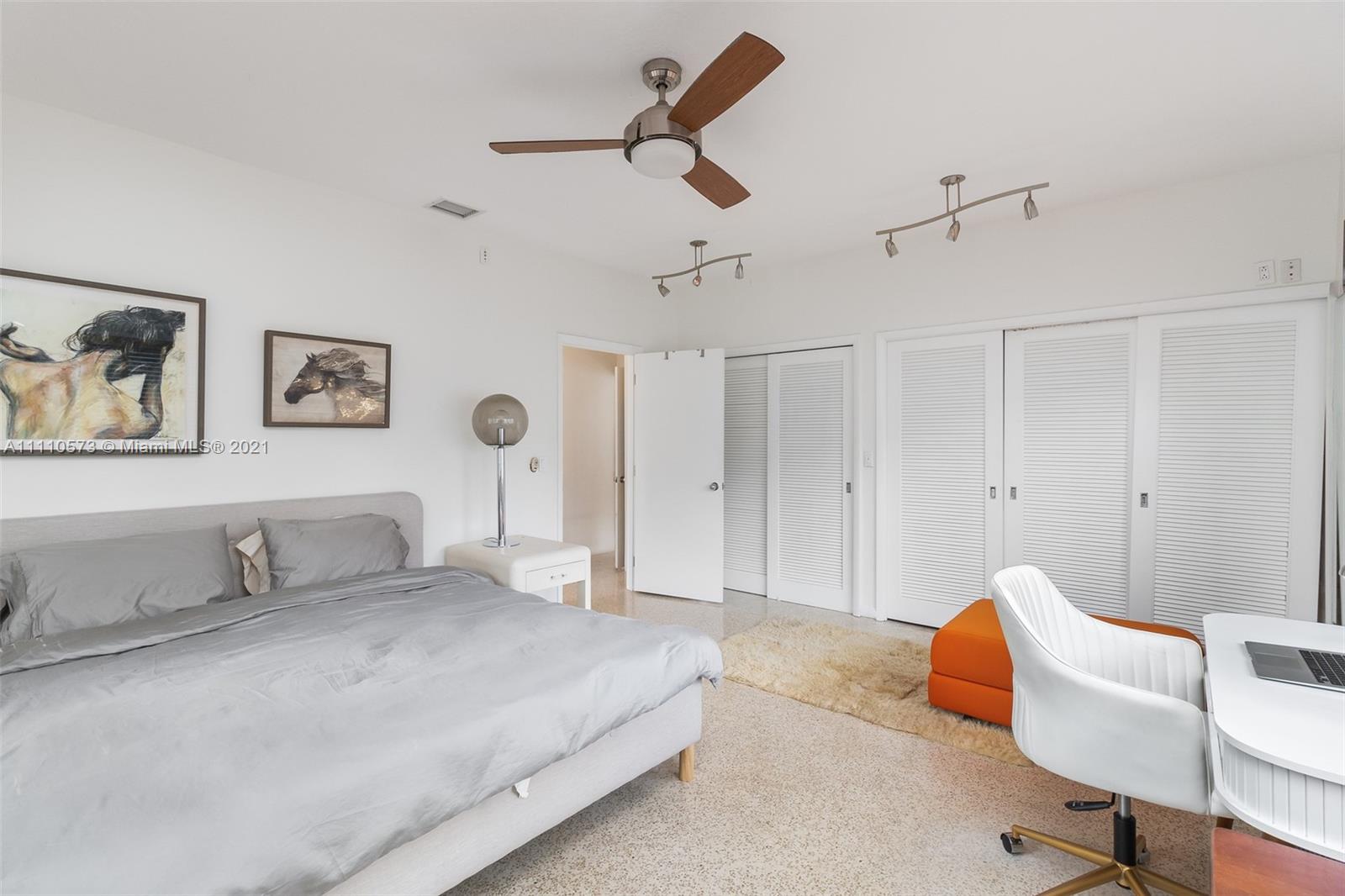 FLAMINGO TERRACE EXTENSIO - Residential