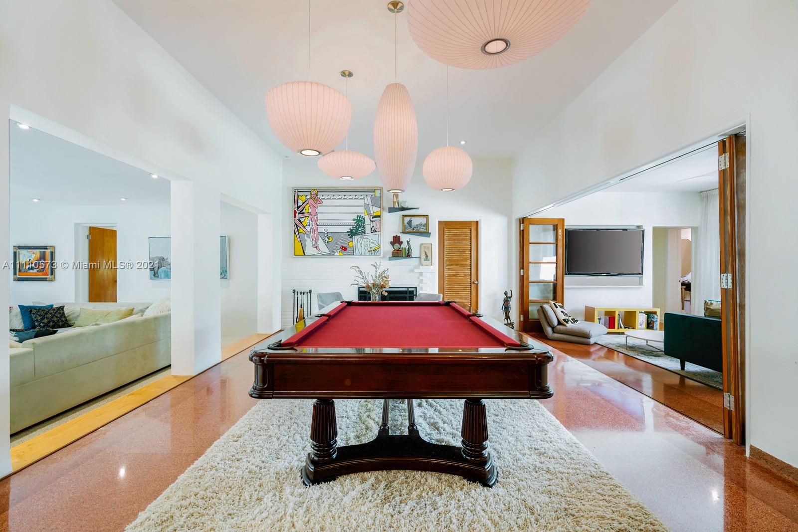 FLAMINGO TERRACE EXTENSIO - Residential
