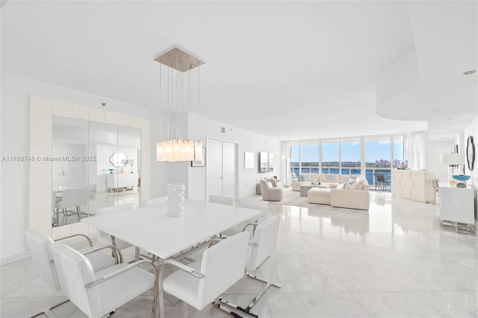MURANO GRANDE AT PORTOFIN - Residential