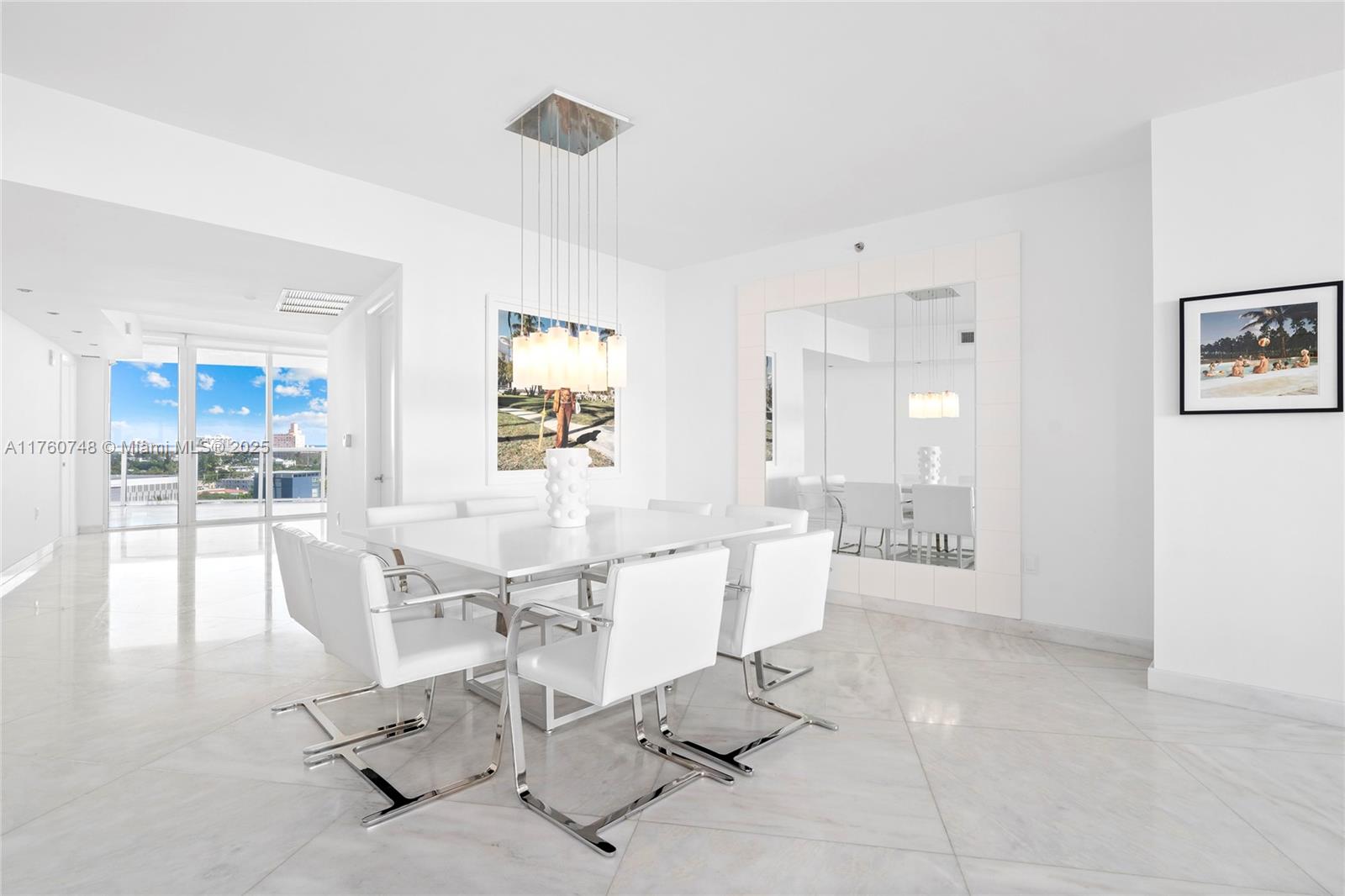 MURANO GRANDE AT PORTOFIN - Residential