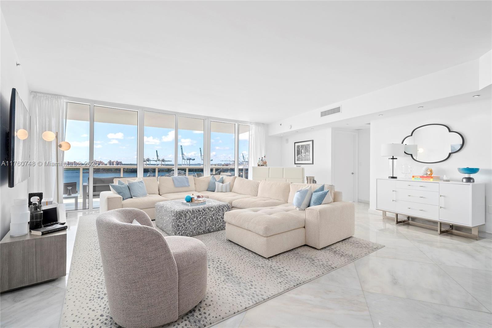 MURANO GRANDE AT PORTOFIN - Residential