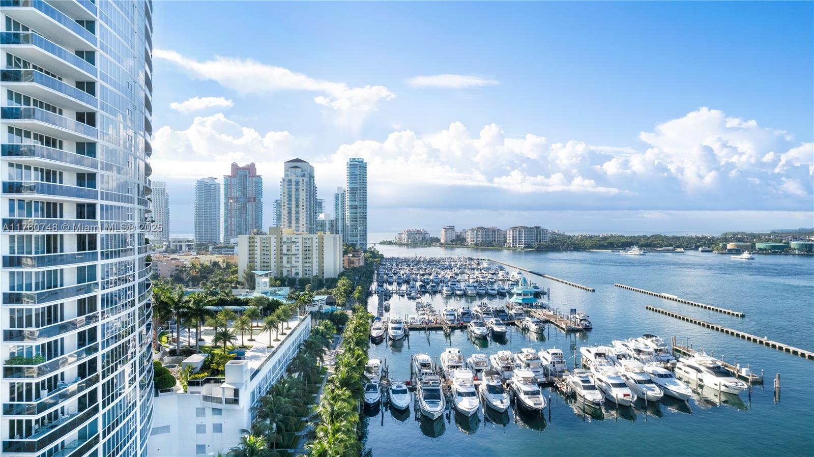 MURANO GRANDE AT PORTOFIN - Residential