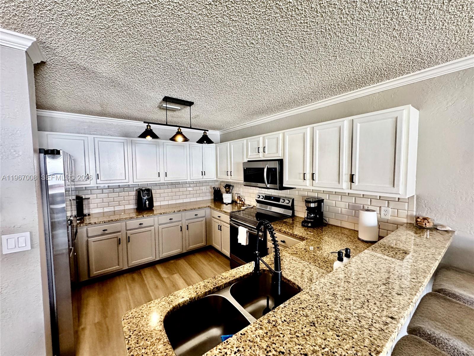 SONOMA II - Residential