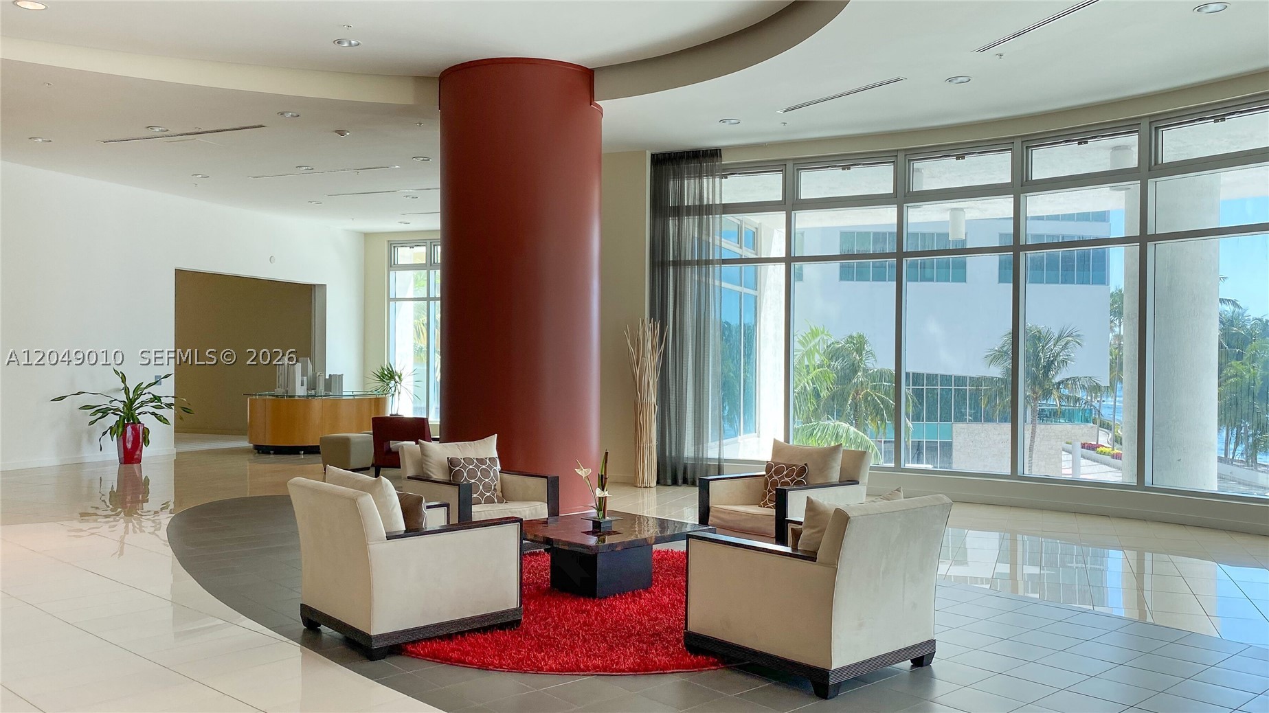 MET 1 CONDO - Residential Lease