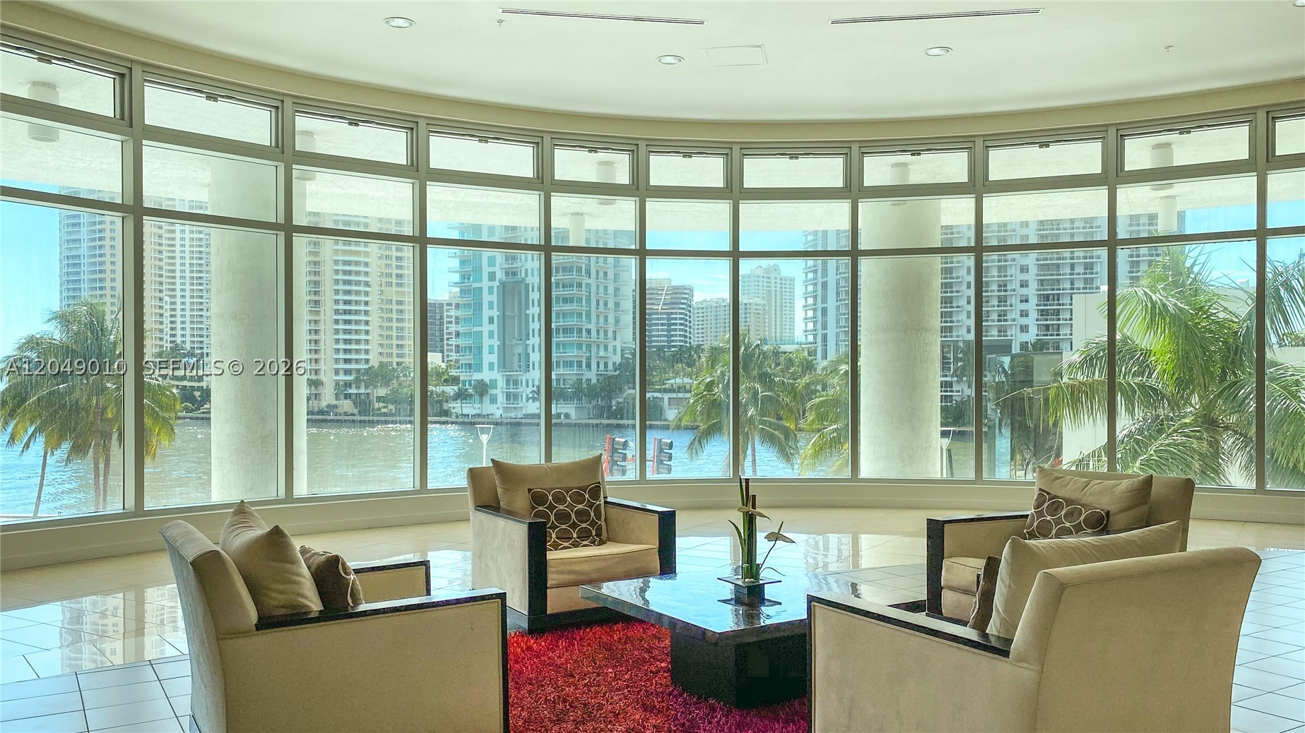 MET 1 CONDO - Residential Lease