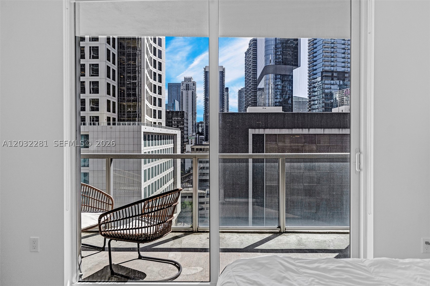 500 BRICKELL WEST CONDO - Residential