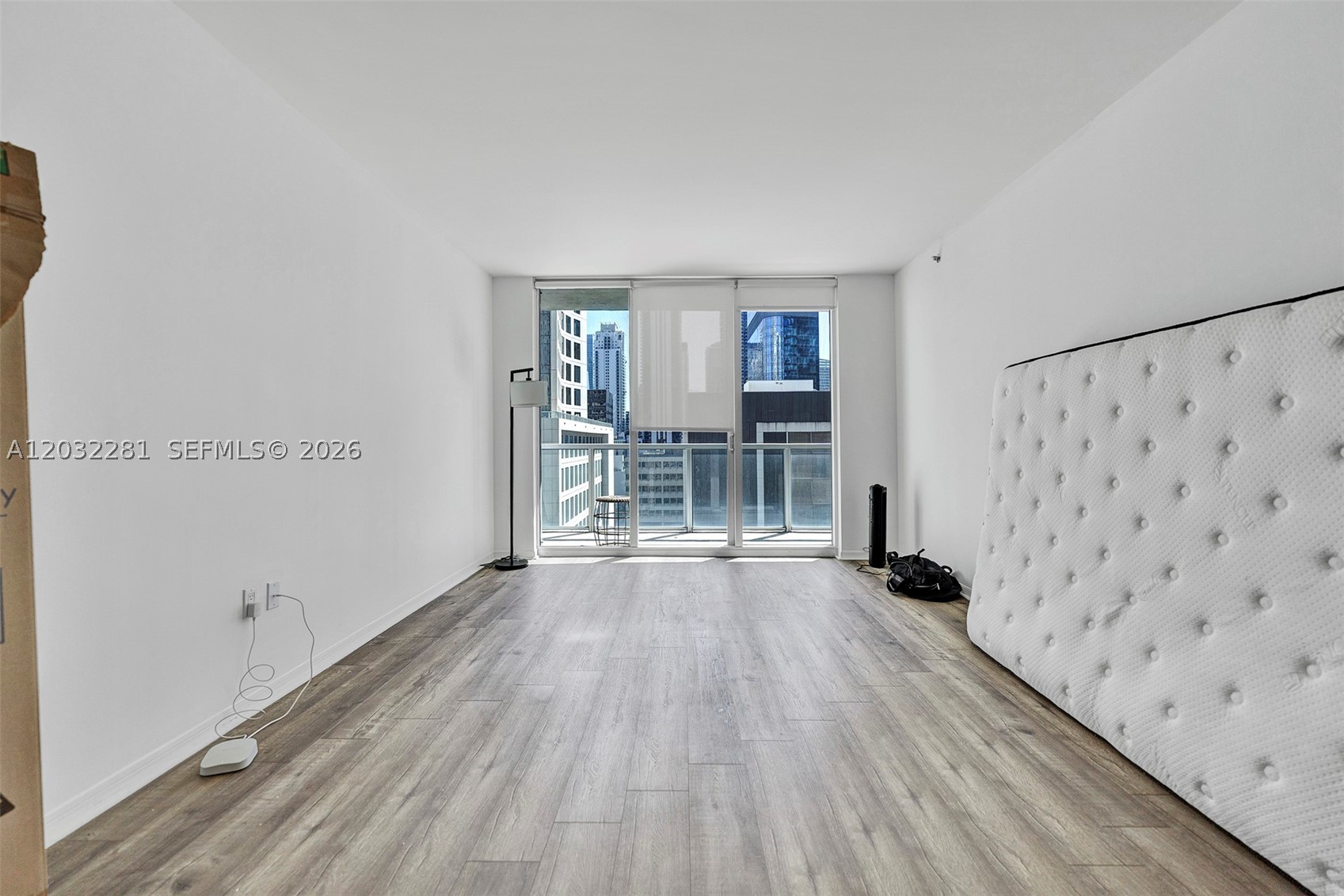 500 BRICKELL WEST CONDO - Residential