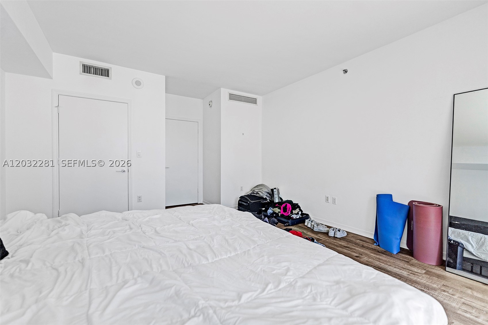 500 BRICKELL WEST CONDO - Residential