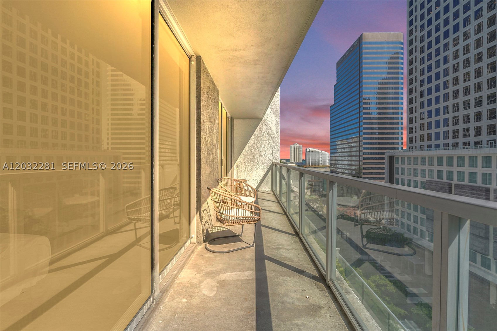 500 BRICKELL WEST CONDO - Residential