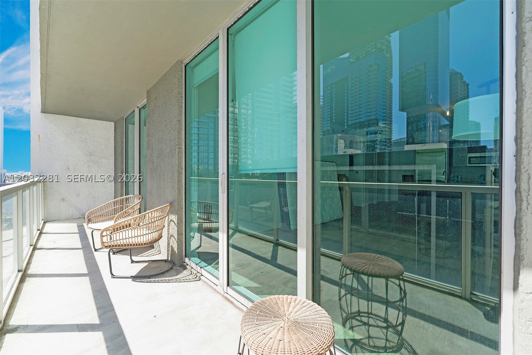 500 BRICKELL WEST CONDO - Residential