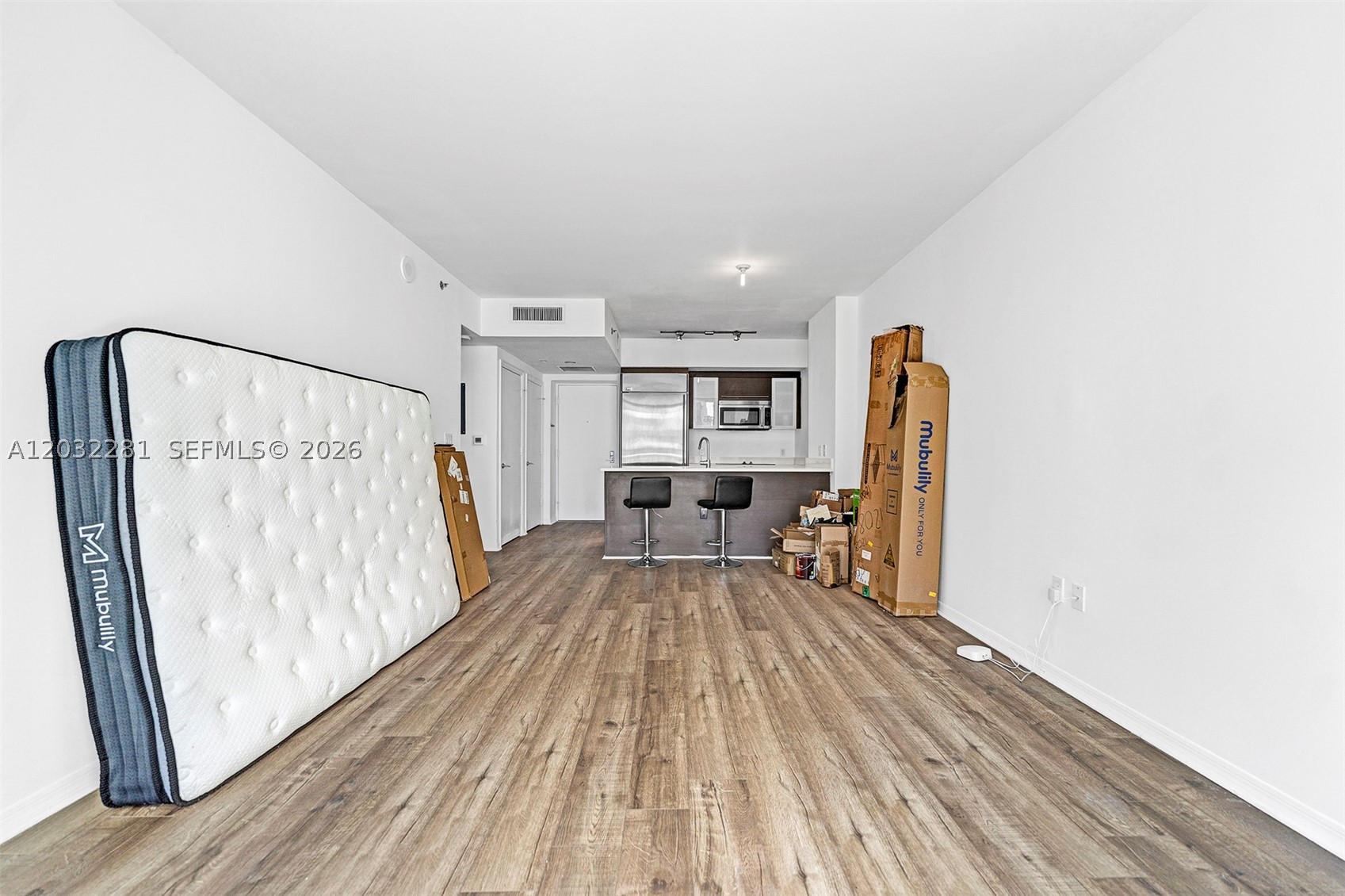 500 BRICKELL WEST CONDO - Residential