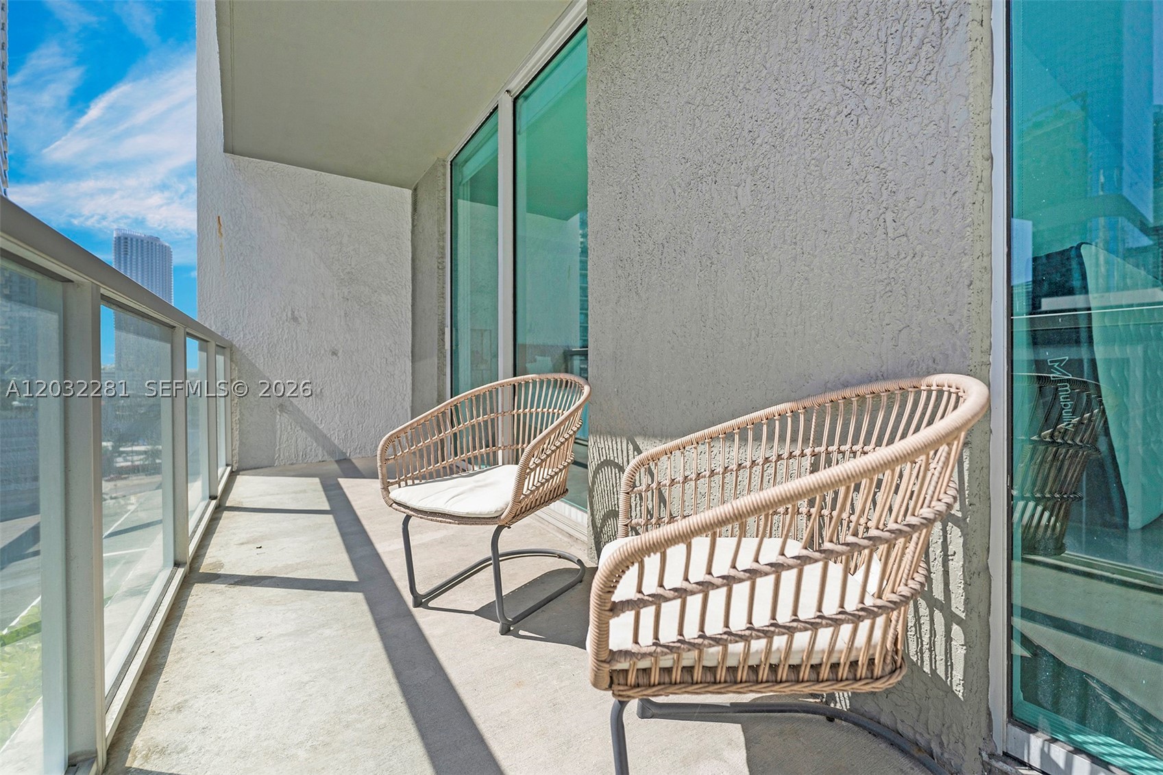 500 BRICKELL WEST CONDO - Residential