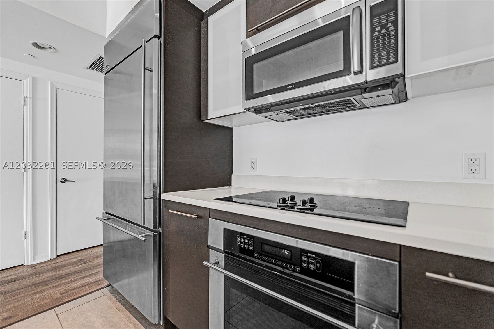 500 BRICKELL WEST CONDO - Residential