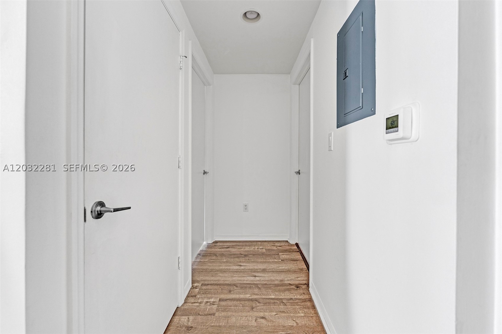 500 BRICKELL WEST CONDO - Residential