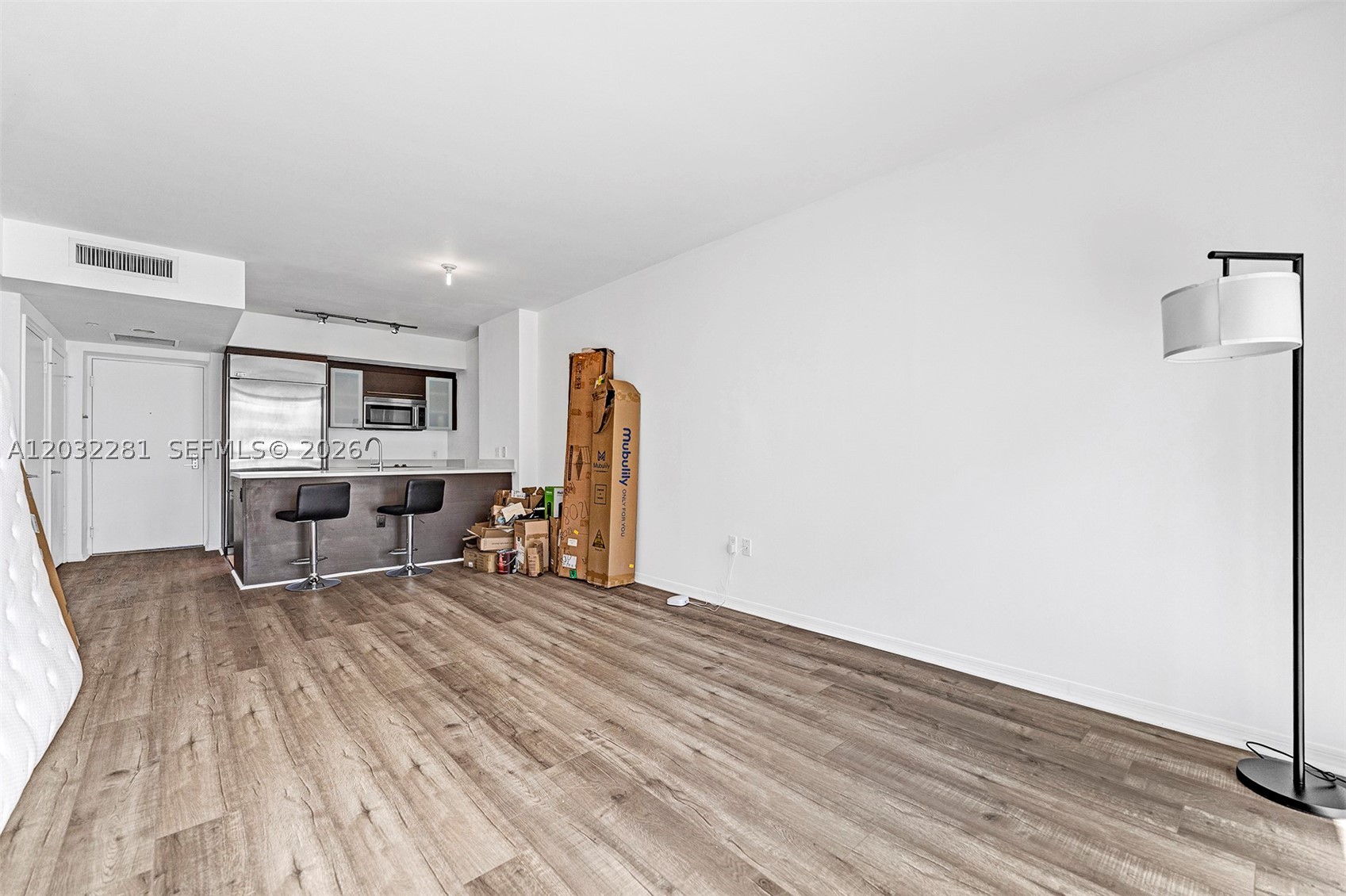 500 BRICKELL WEST CONDO - Residential