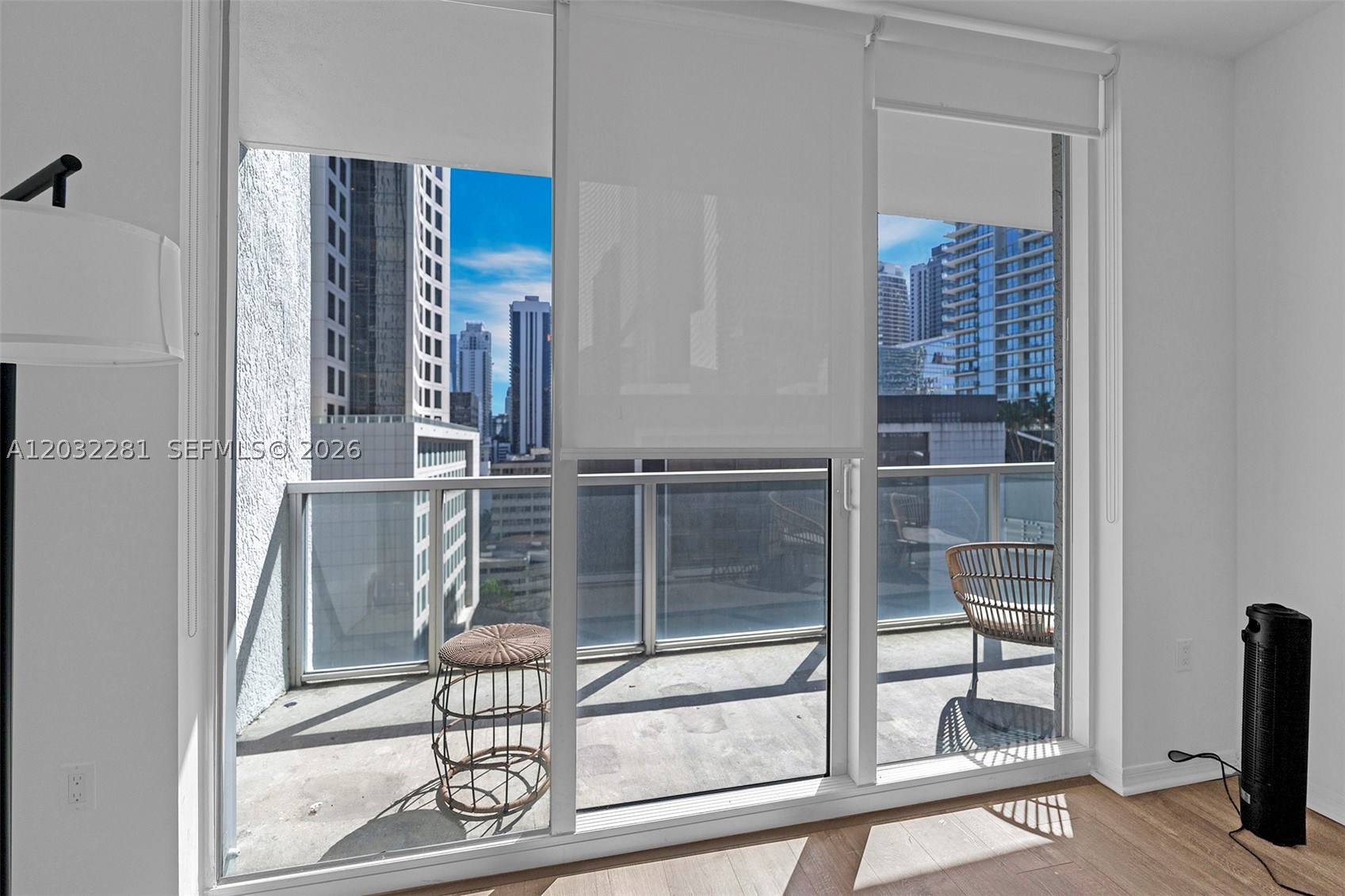 500 BRICKELL WEST CONDO - Residential