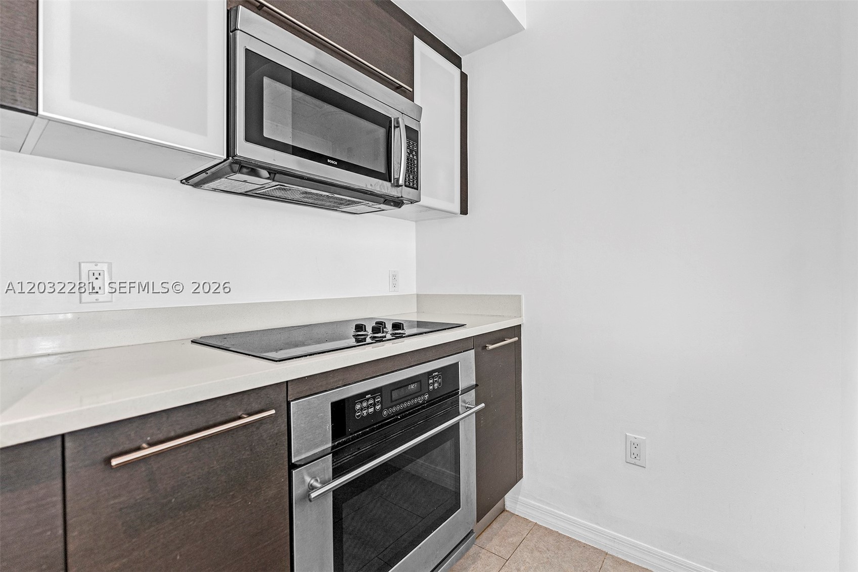 500 BRICKELL WEST CONDO - Residential