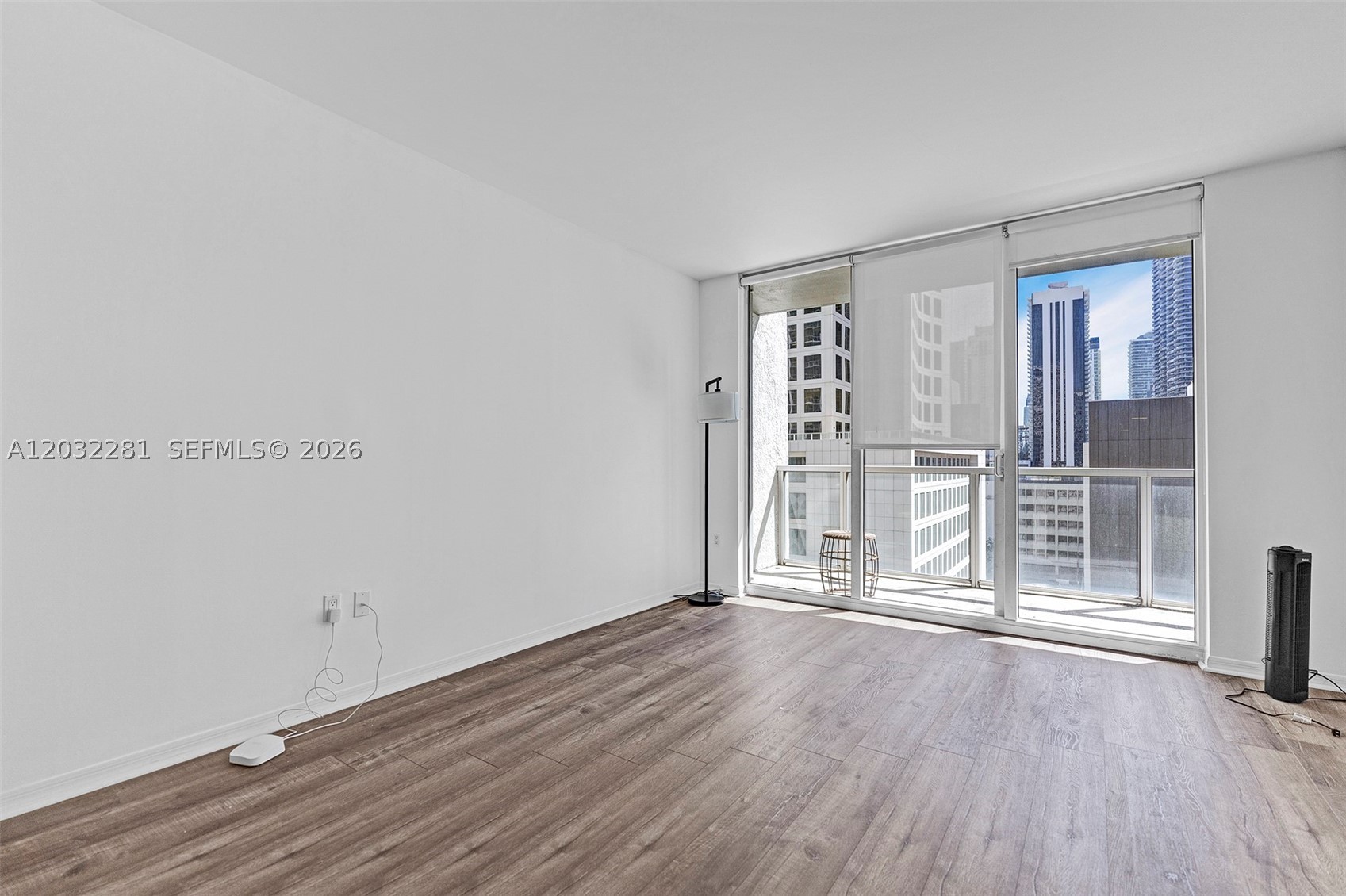 500 BRICKELL WEST CONDO - Residential