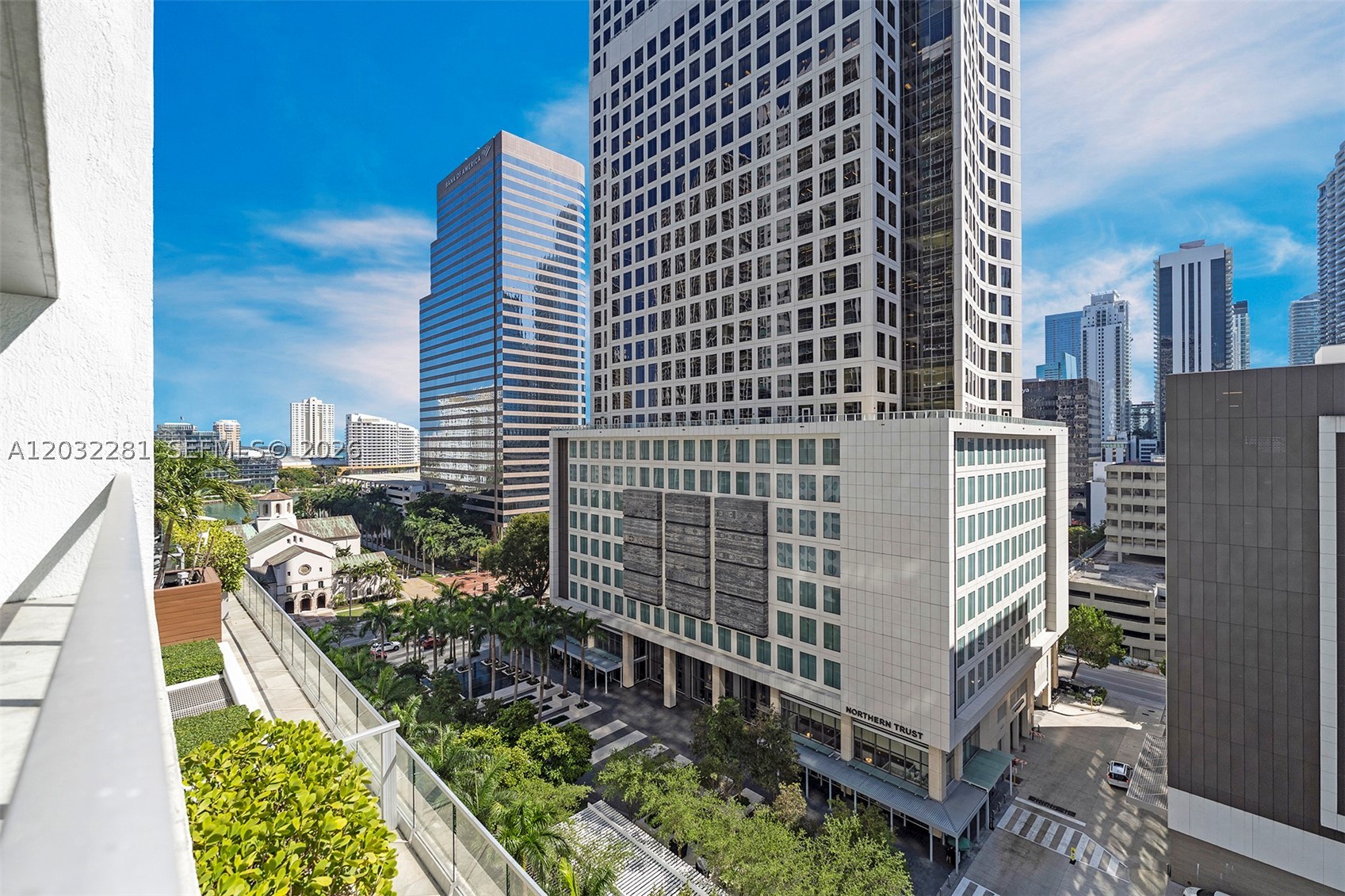500 BRICKELL WEST CONDO - Residential