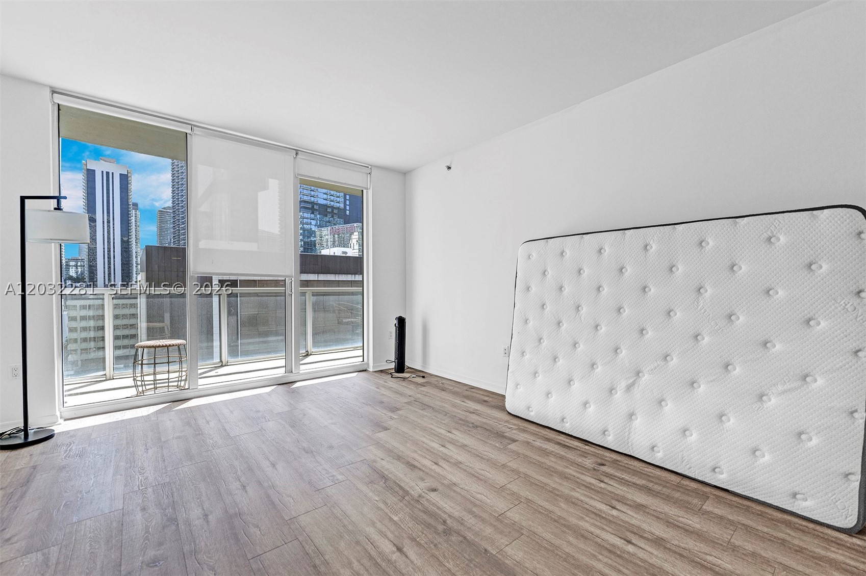 500 BRICKELL WEST CONDO - Residential