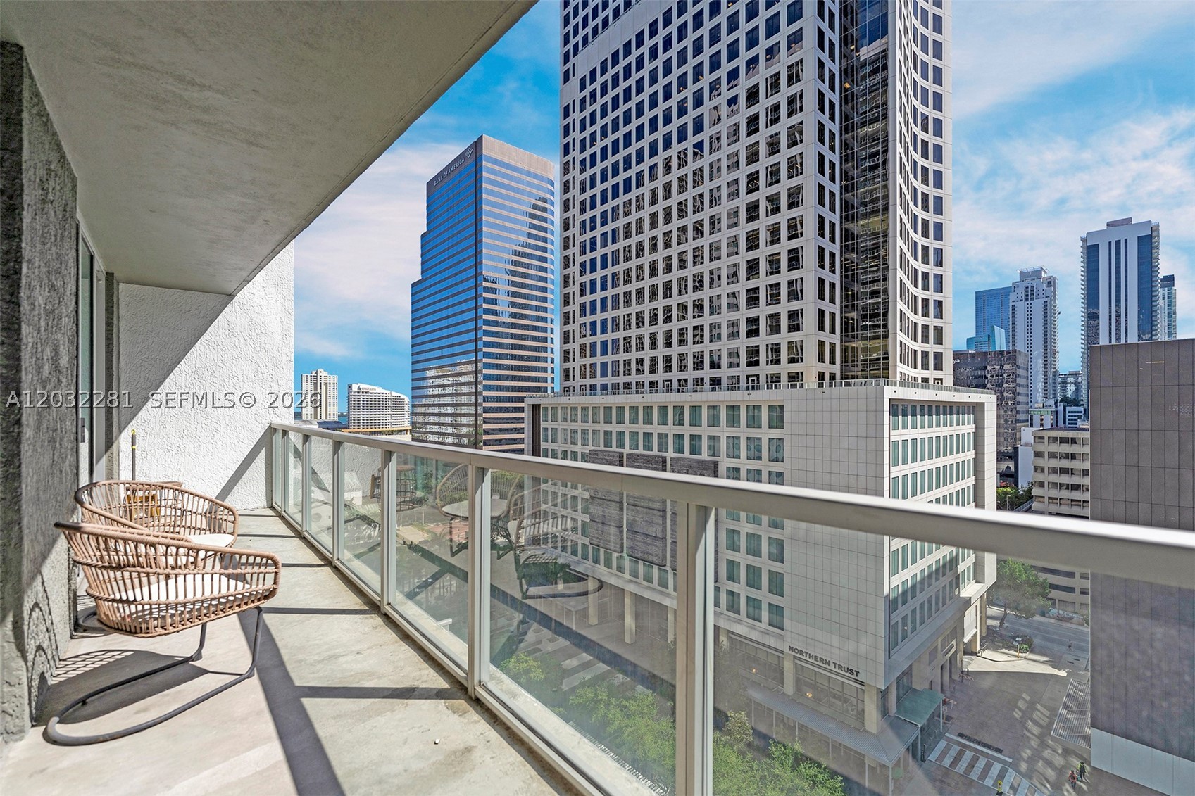 500 BRICKELL WEST CONDO - Residential