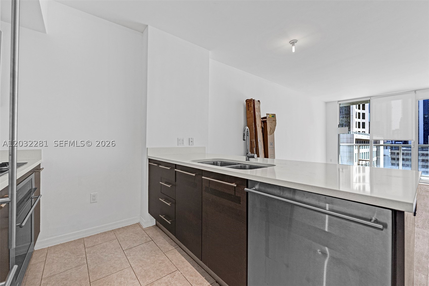 500 BRICKELL WEST CONDO - Residential