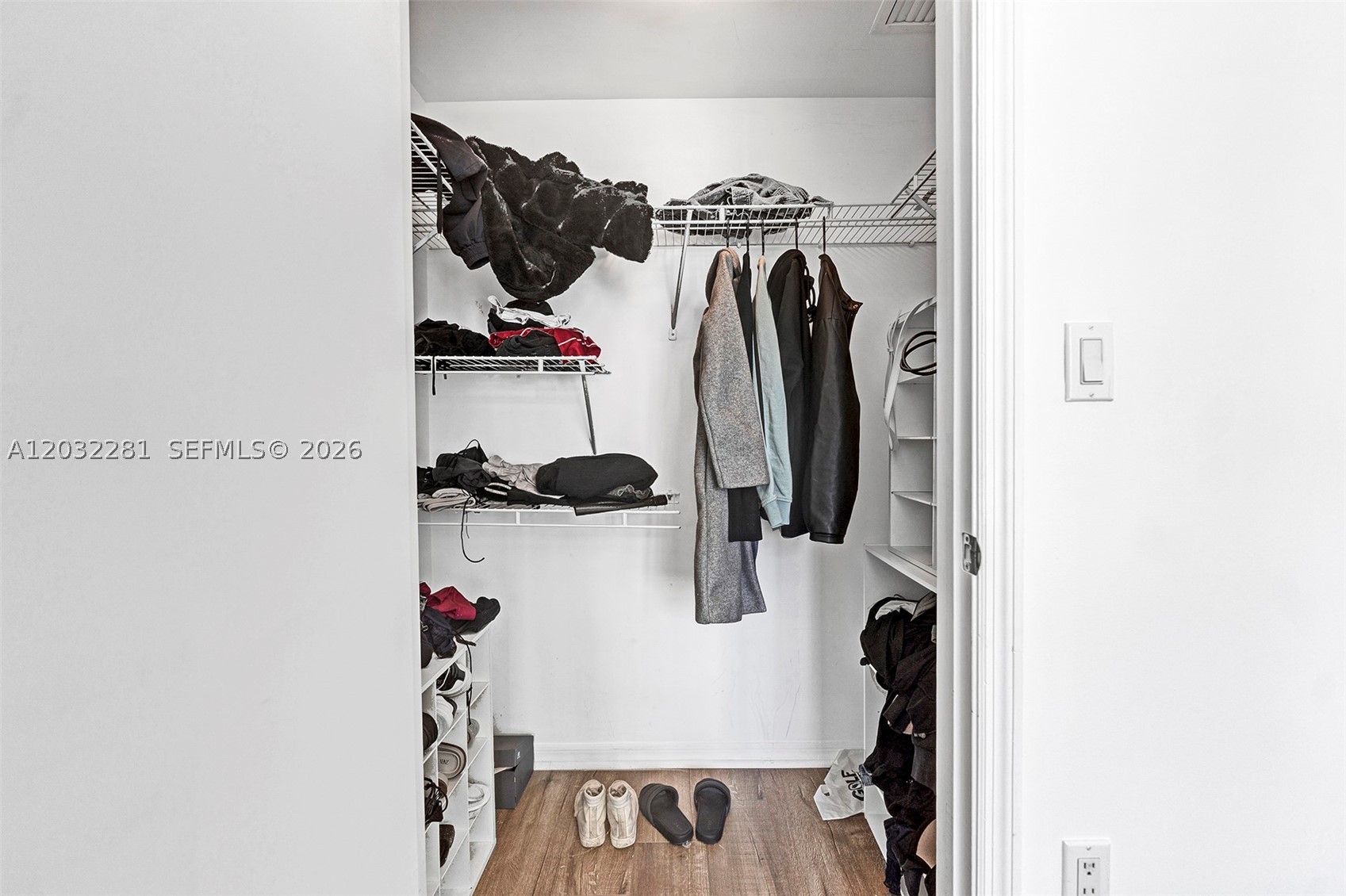 500 BRICKELL WEST CONDO - Residential