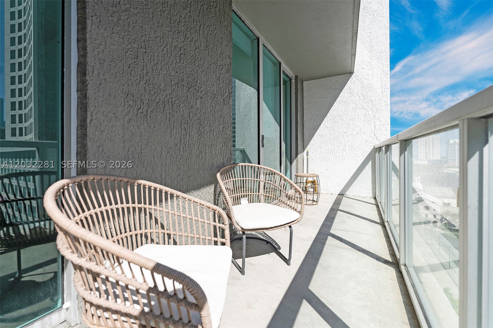 500 BRICKELL WEST CONDO - Residential
