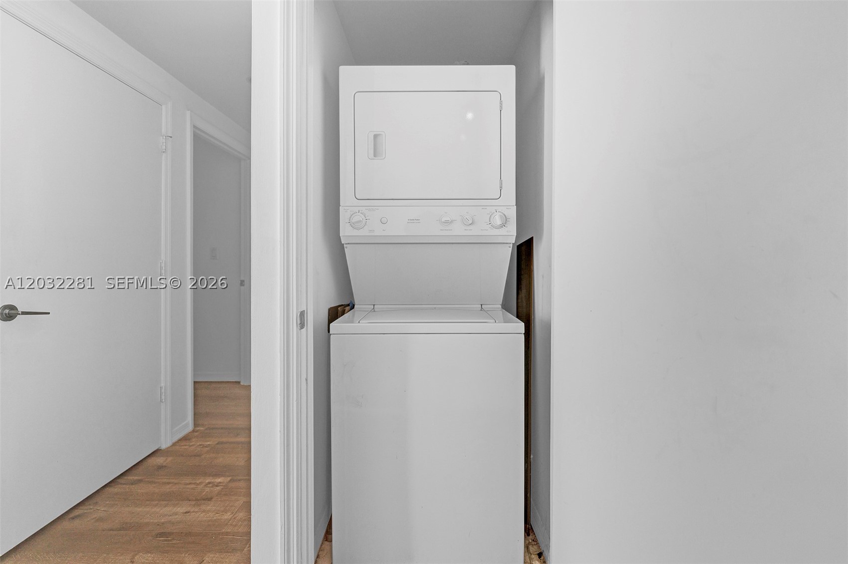 500 BRICKELL WEST CONDO - Residential