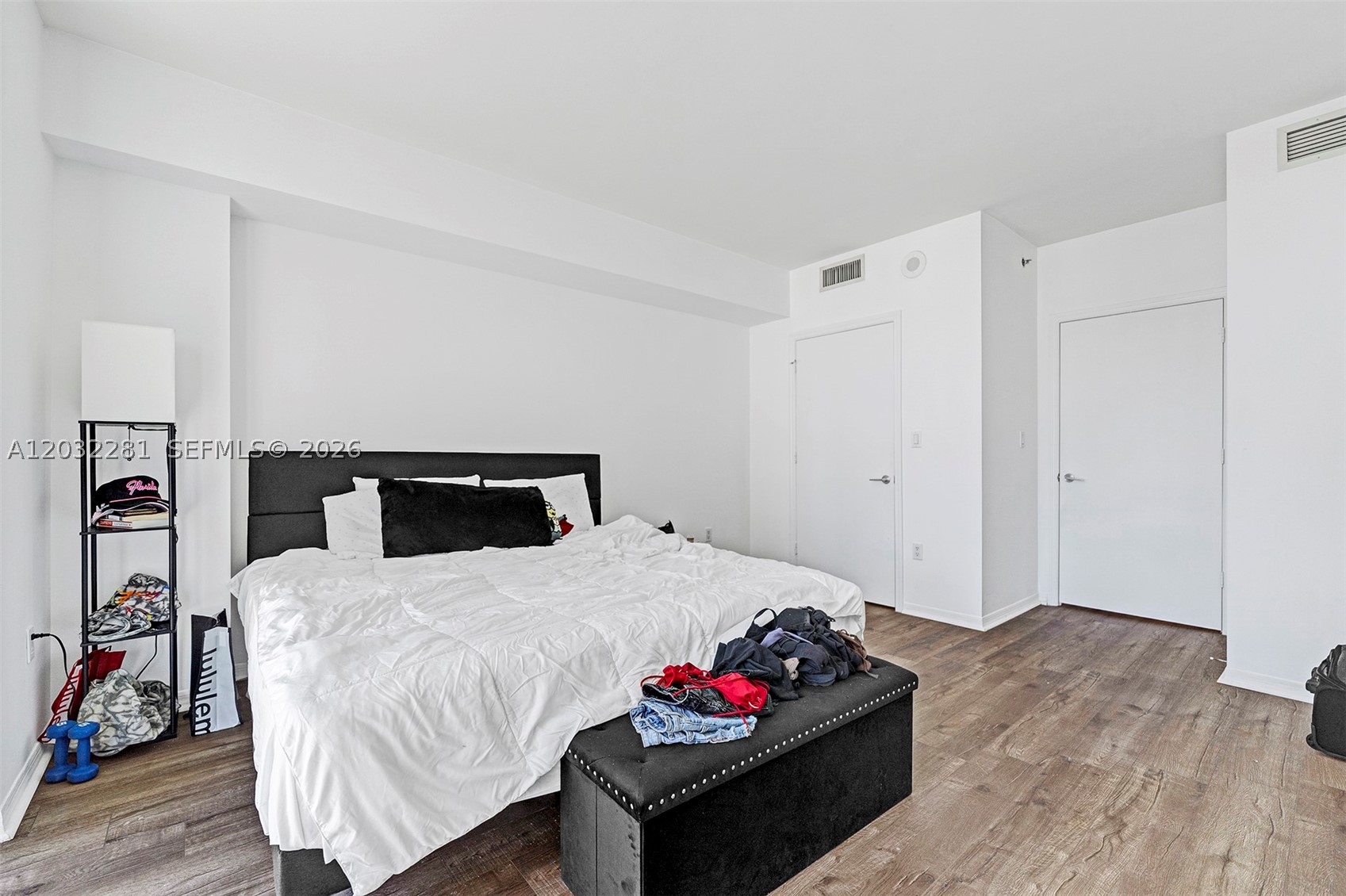 500 BRICKELL WEST CONDO - Residential