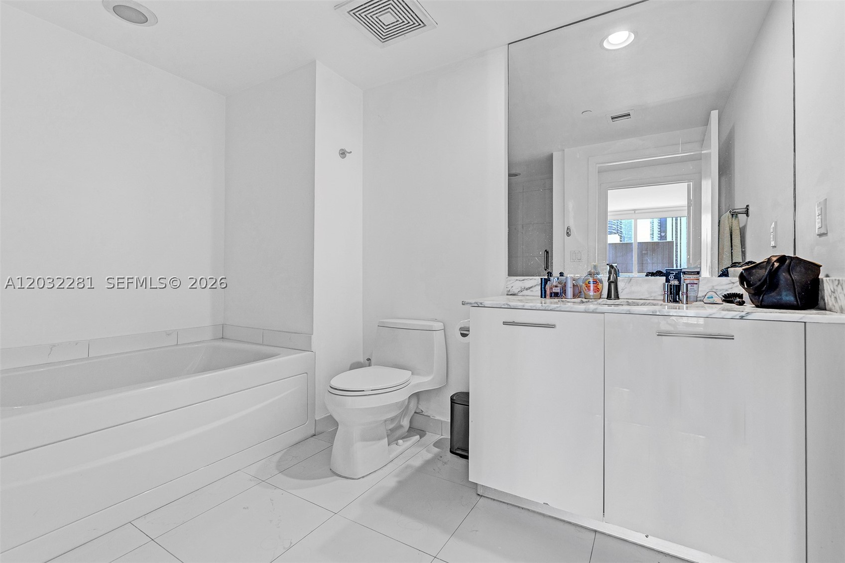 500 BRICKELL WEST CONDO - Residential