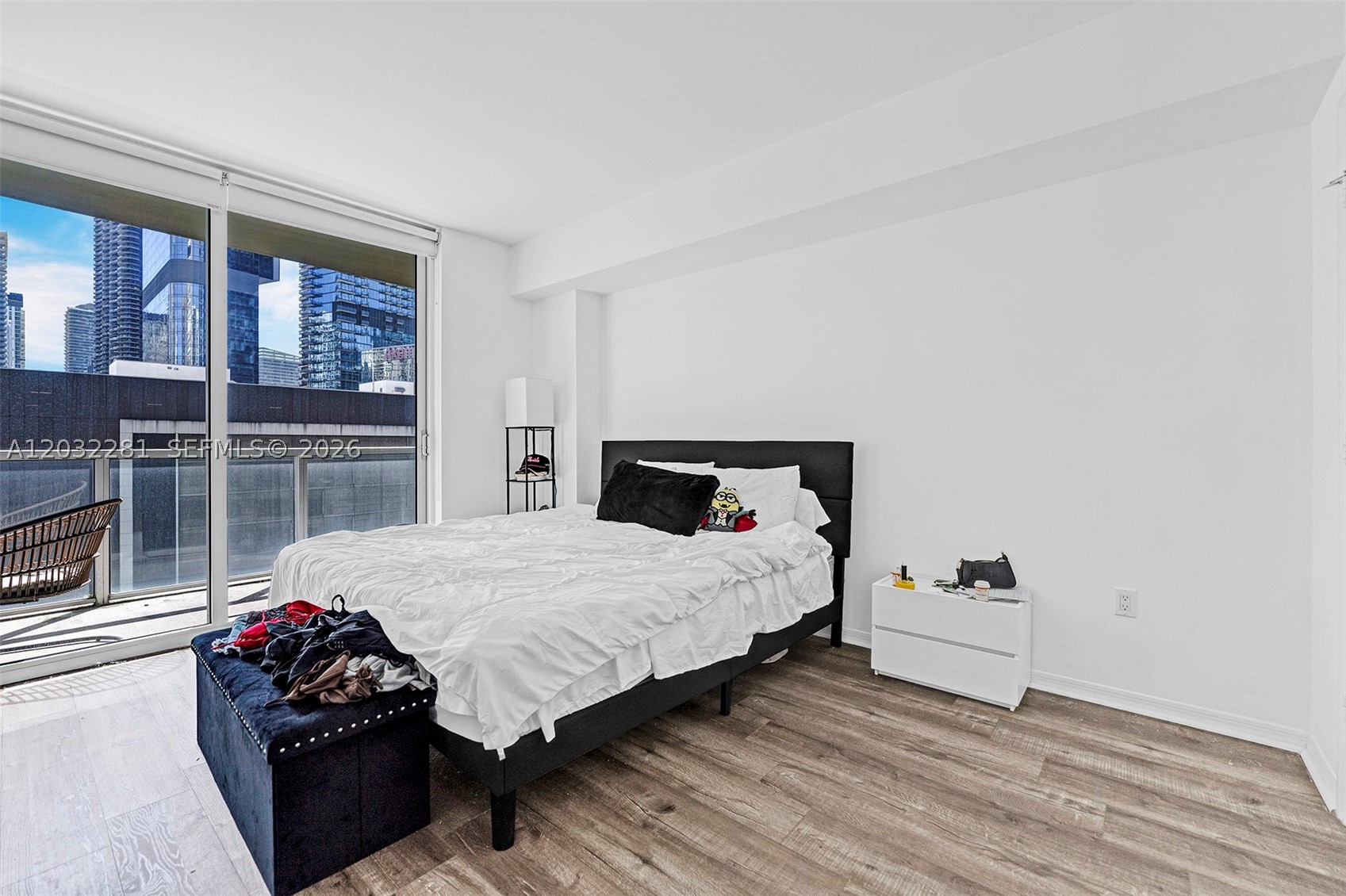 500 BRICKELL WEST CONDO - Residential