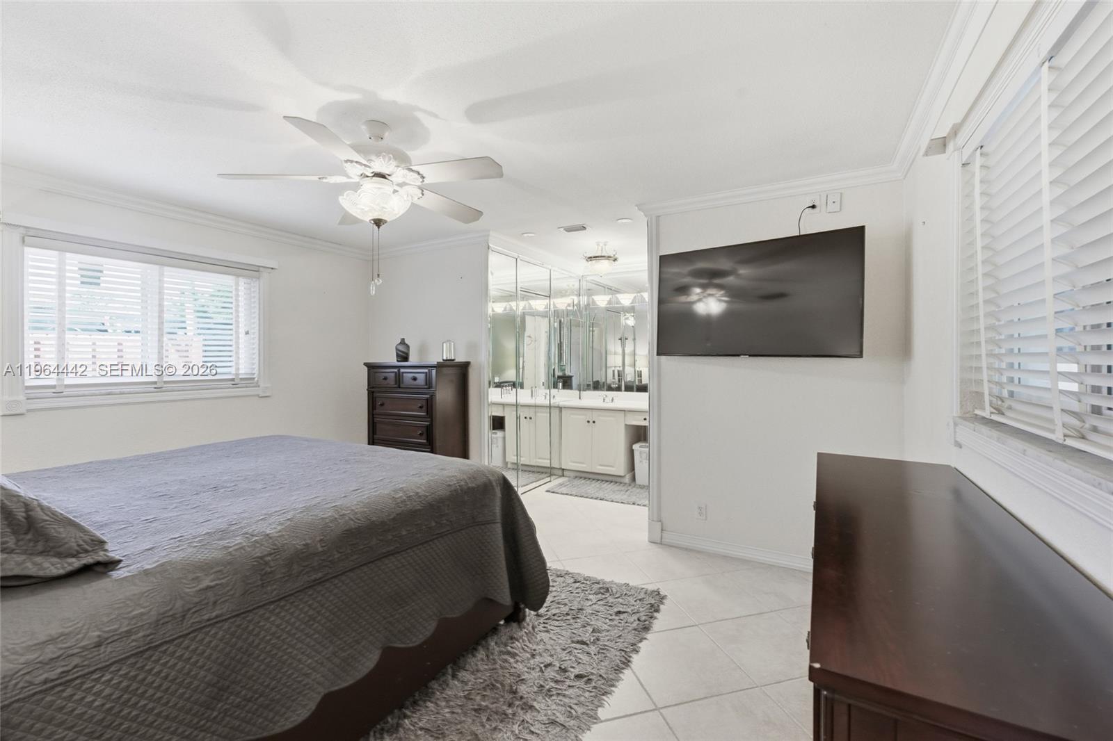 MIRROR LAKE ESTATES SEC F - Residential