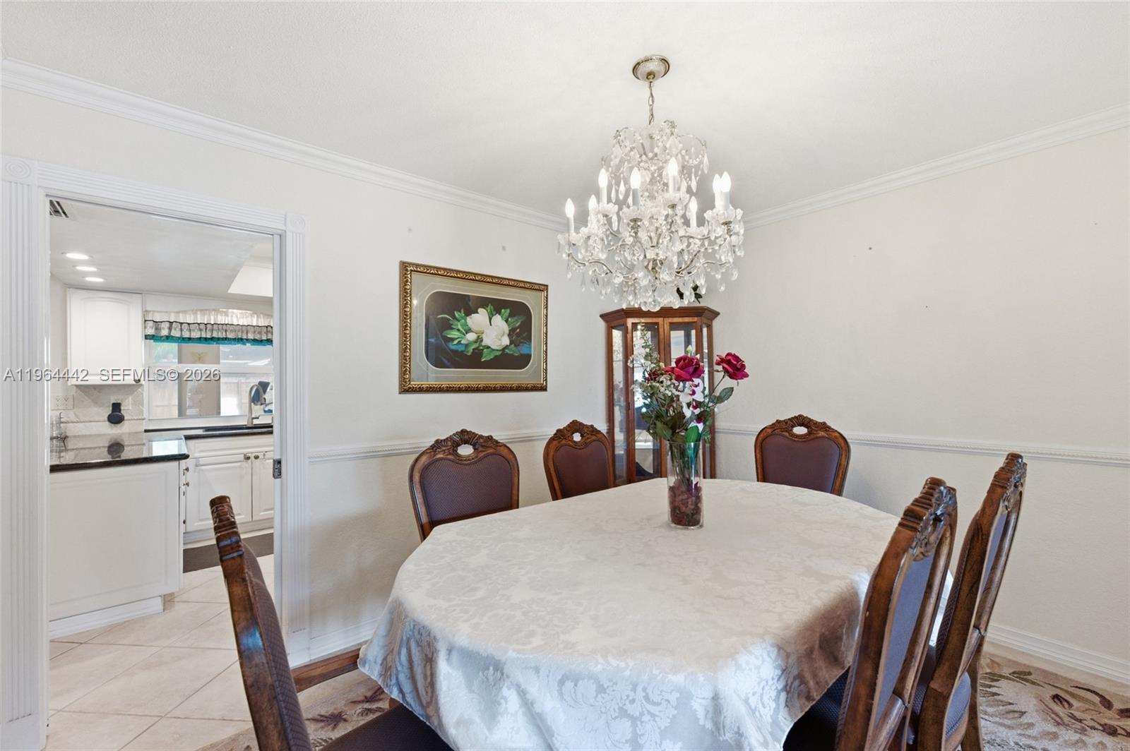 MIRROR LAKE ESTATES SEC F - Residential