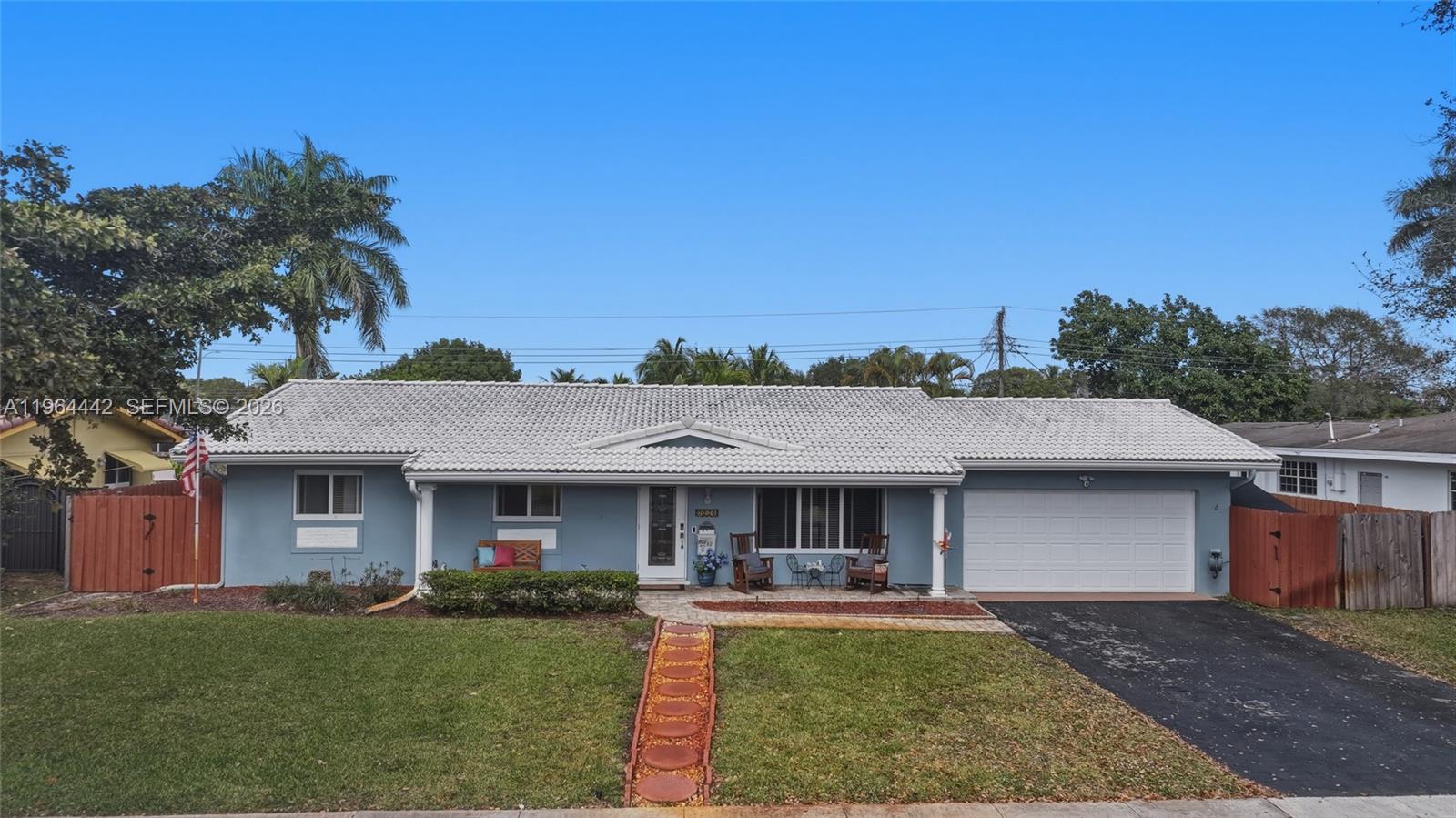 MIRROR LAKE ESTATES SEC F - Residential