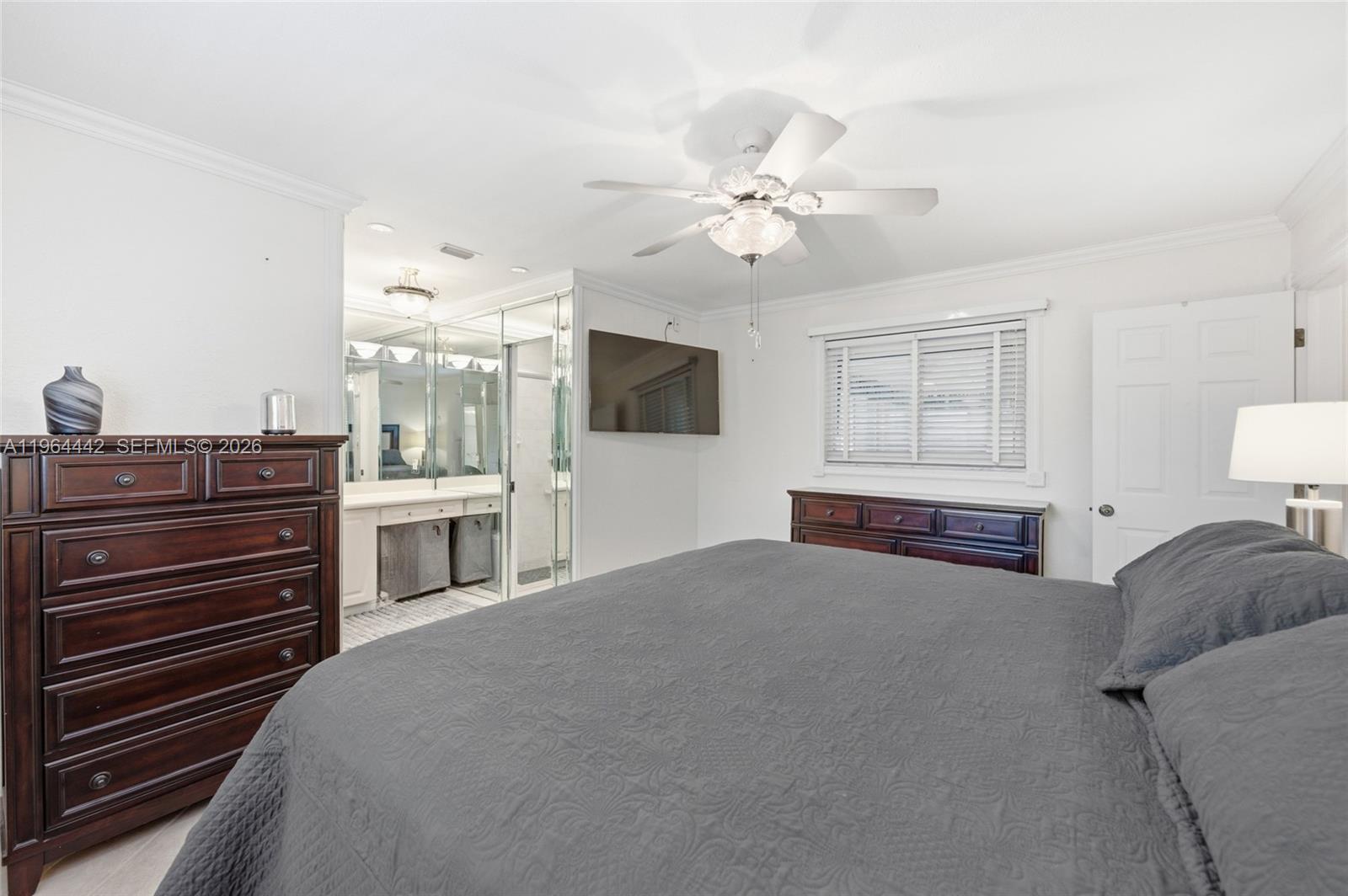 MIRROR LAKE ESTATES SEC F - Residential