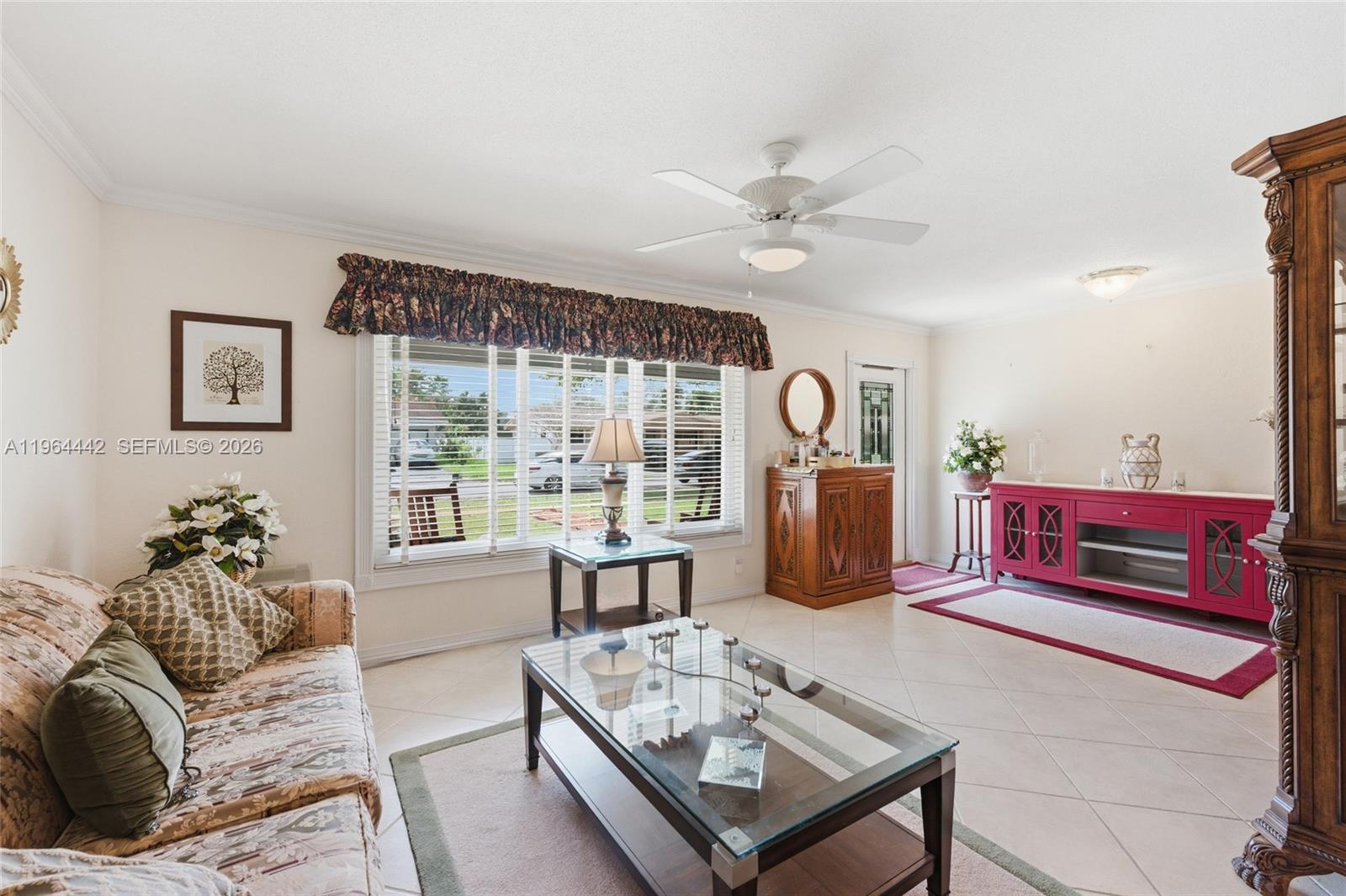 MIRROR LAKE ESTATES SEC F - Residential