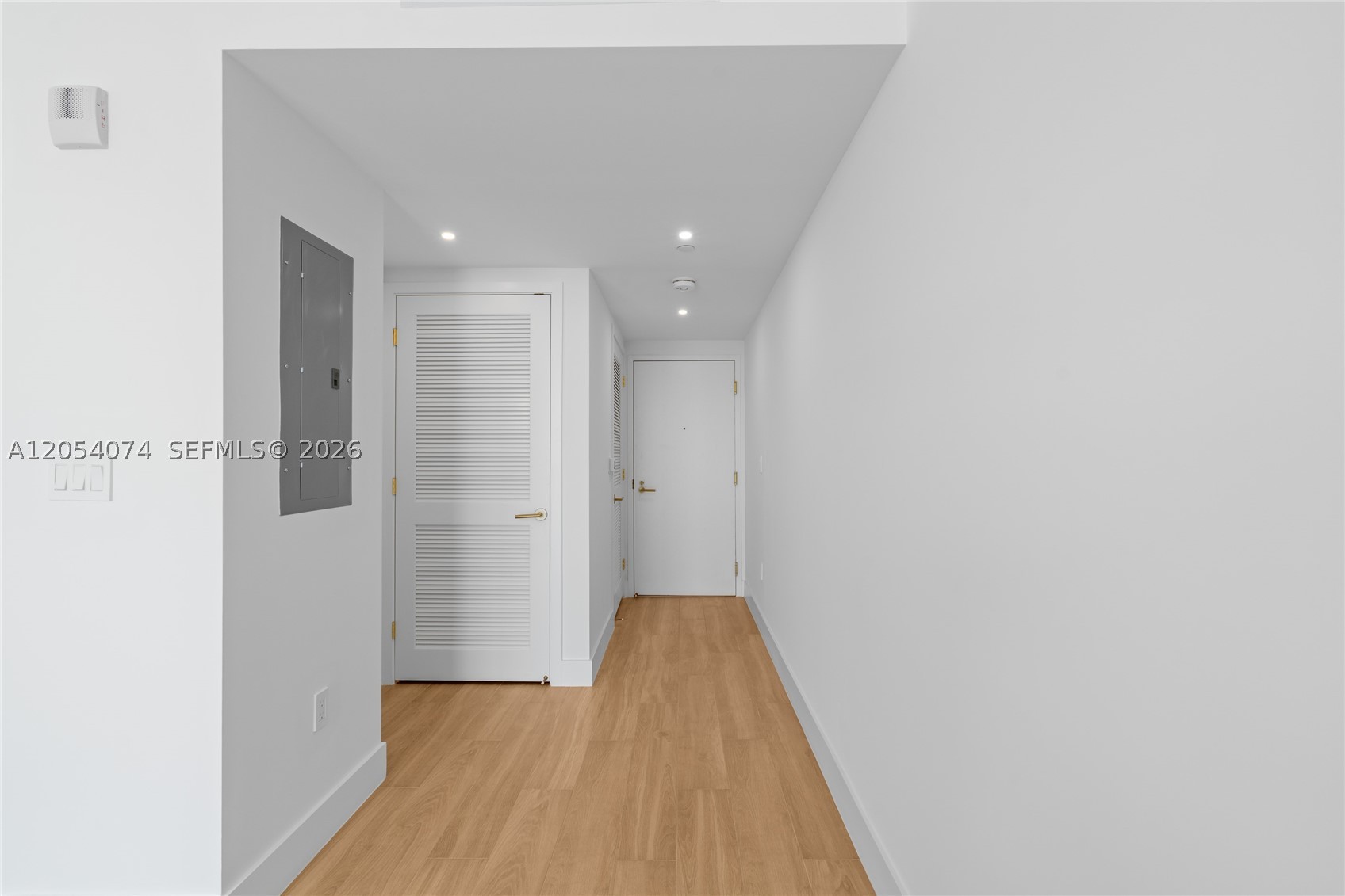 The Standard Midtown - Residential