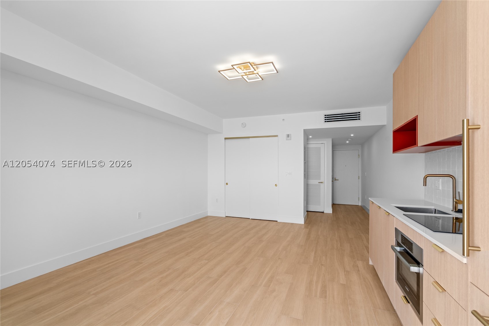 The Standard Midtown - Residential