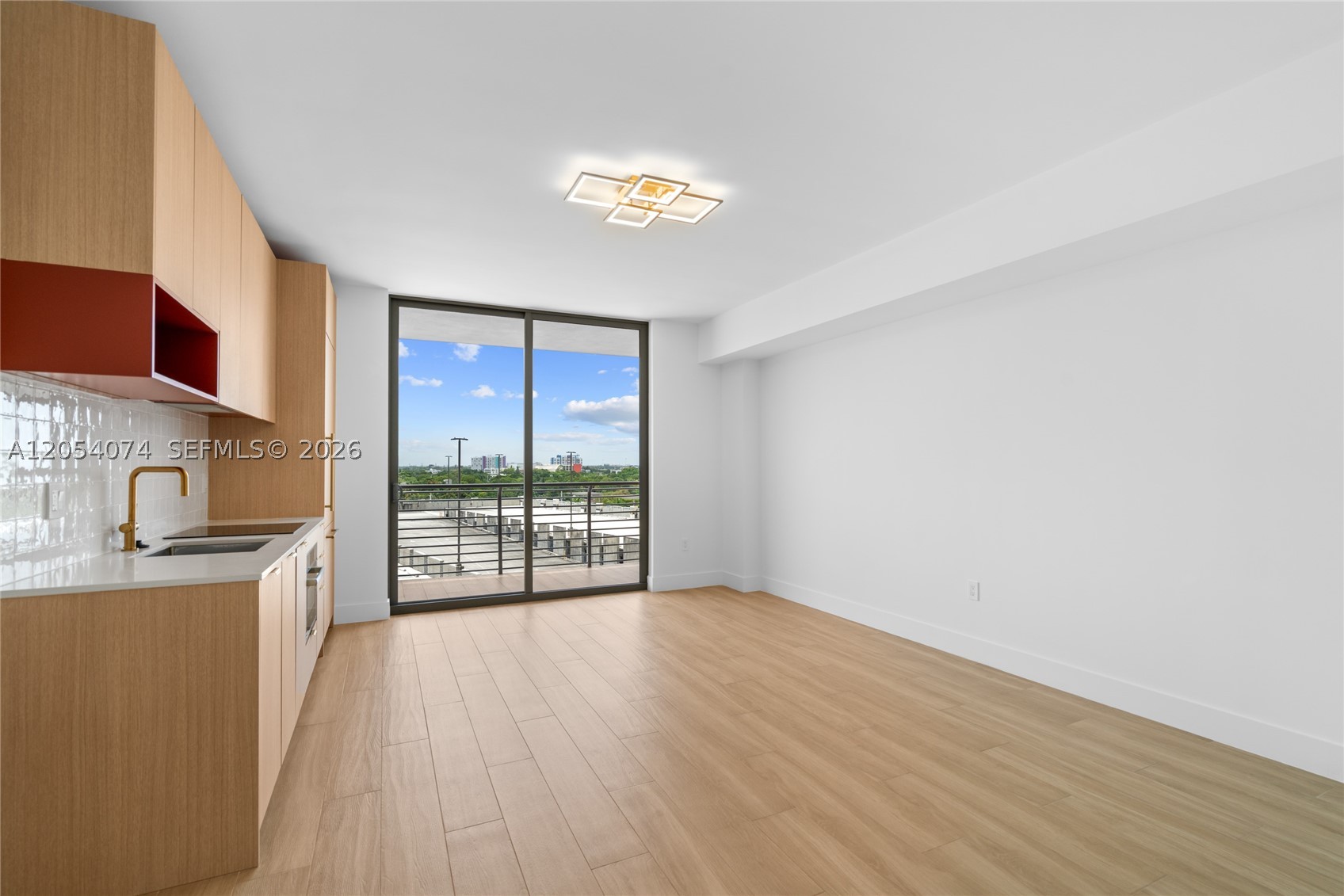 The Standard Midtown - Residential