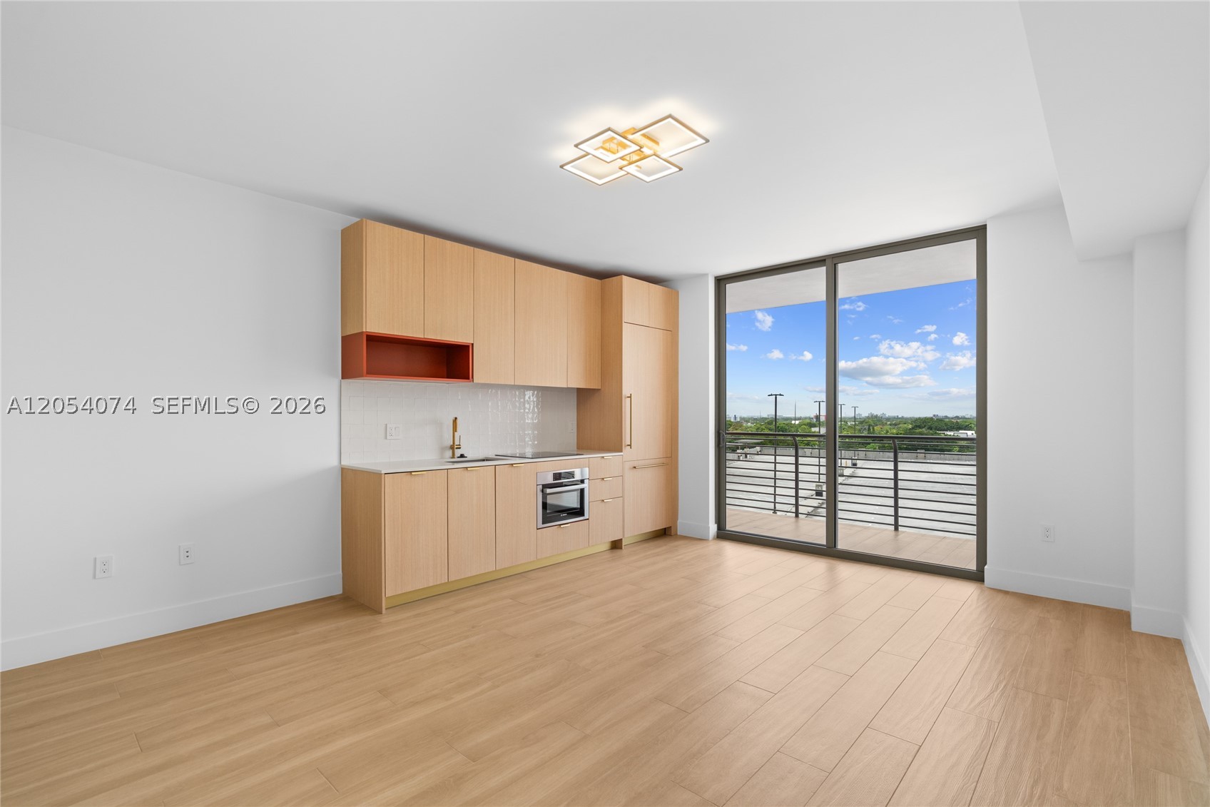 The Standard Midtown - Residential